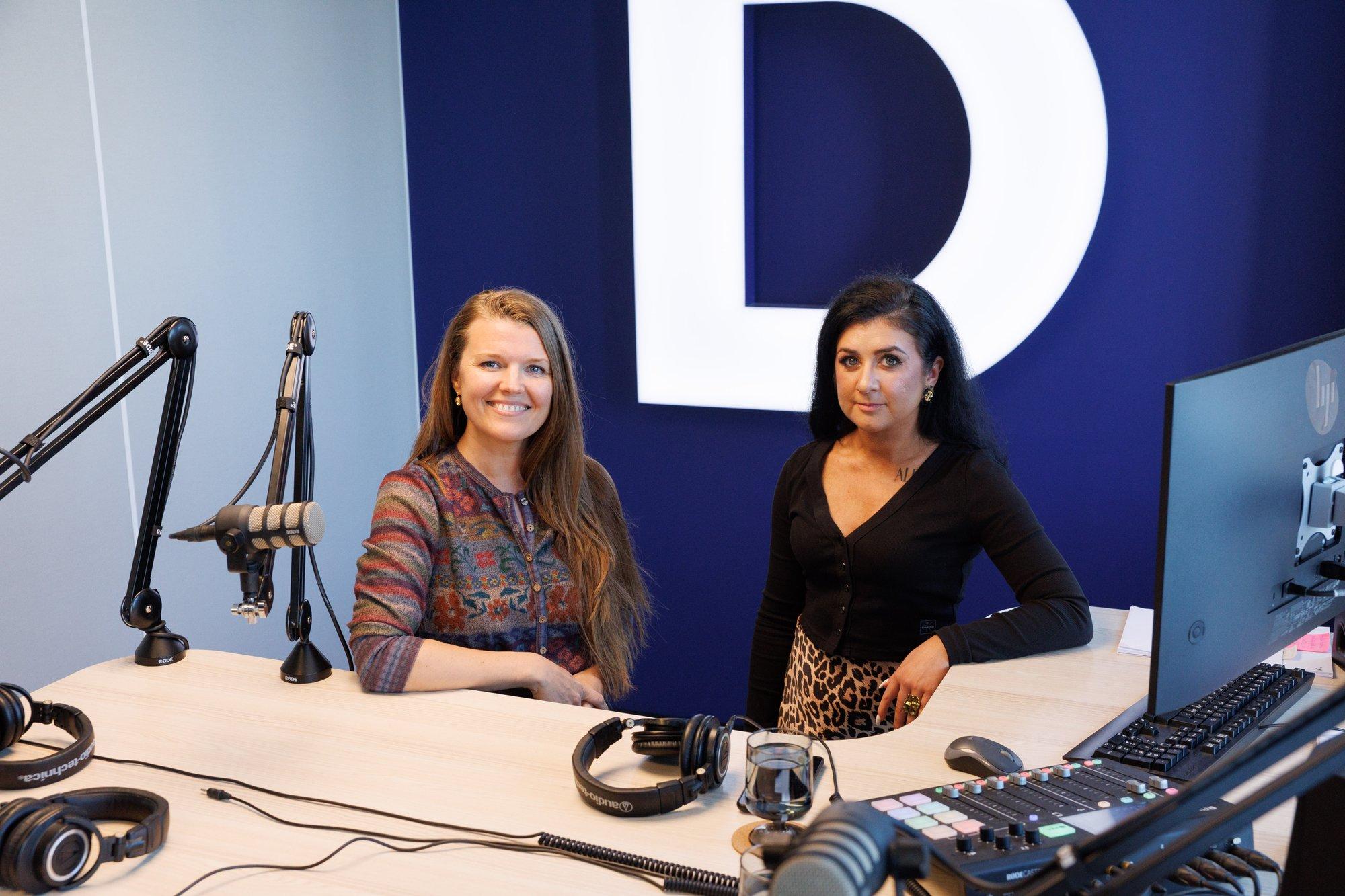 „Ma polnud valmis, et pean elama ema juures töövõimetoetusest.“ Karmen tegi läbi psühhooside põhjustatud vaimse põrgu