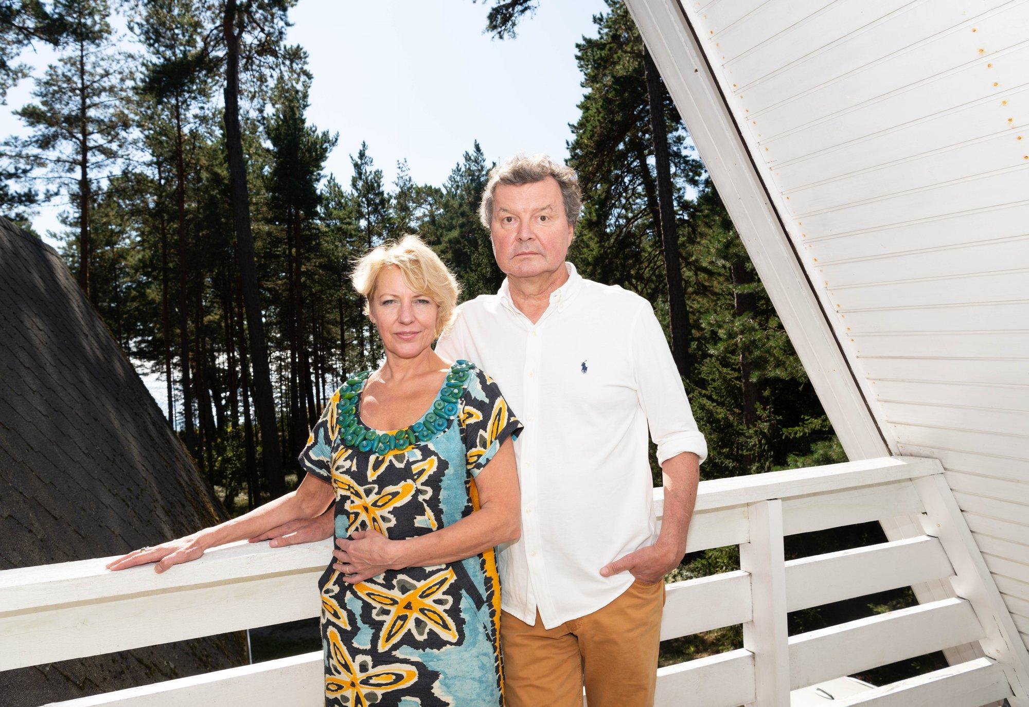 Kopsude siirdamine andis Taimo Toomastile kolm eluaastat juurde. Ta naljatas, et tema tervis on nagu loterii, iga viirus võib olla eluohtlik...