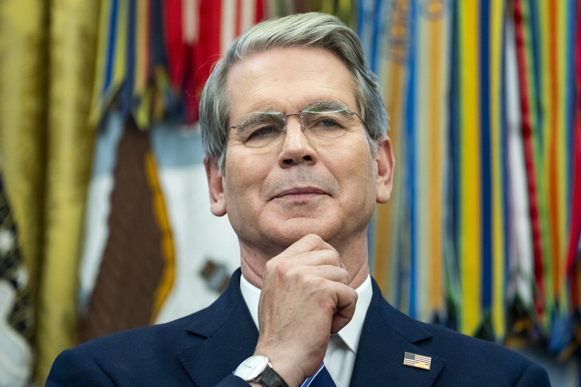 USA rahandusminister: Venemaa-vastaste sanktsioonide asjus on kõik võimalused laual