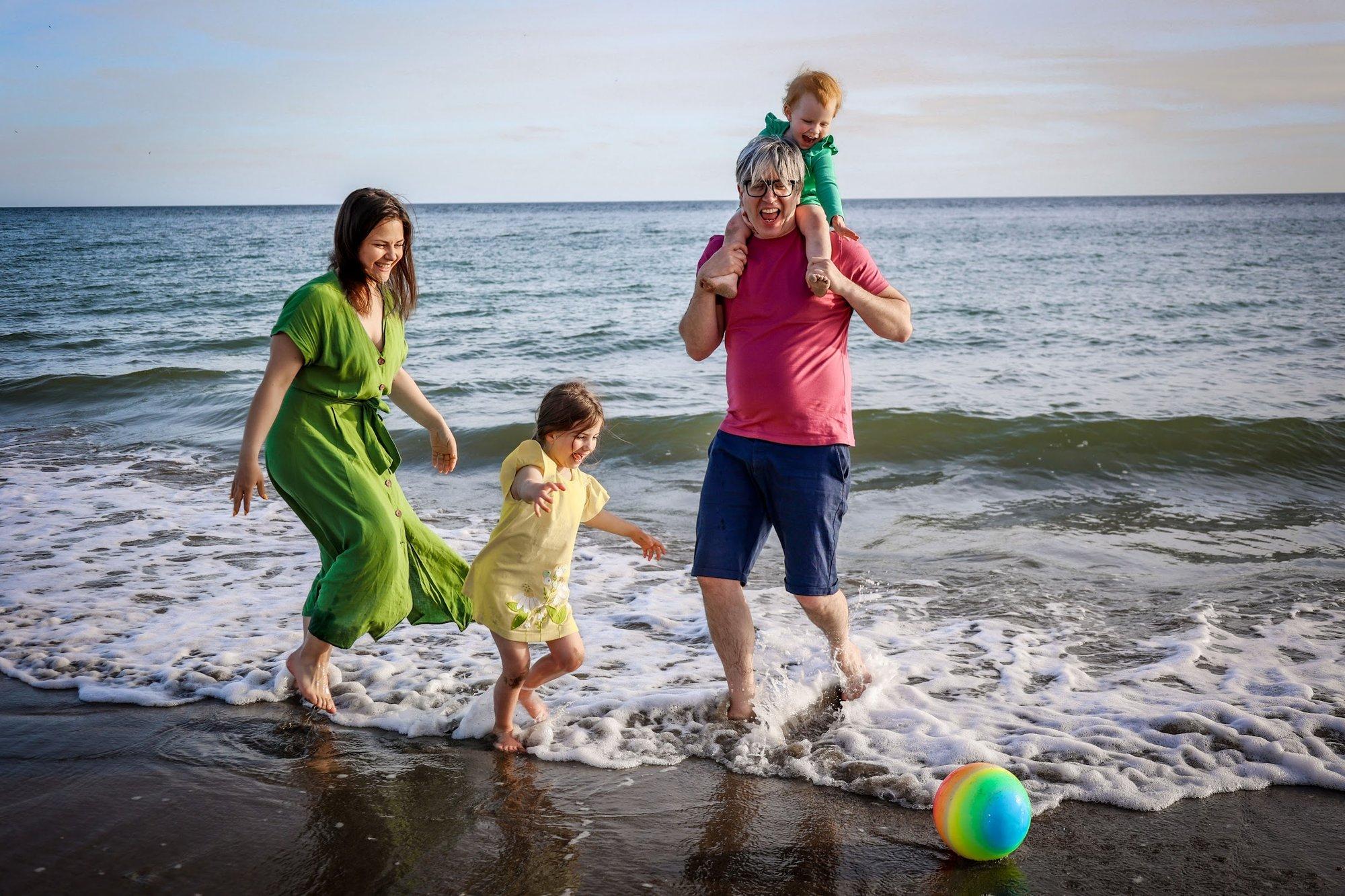 Lolala loojad Anna ja Arian: see projekt on meie kolmas laps, paneme sinna kõik oma oskused ja elame omas mullis