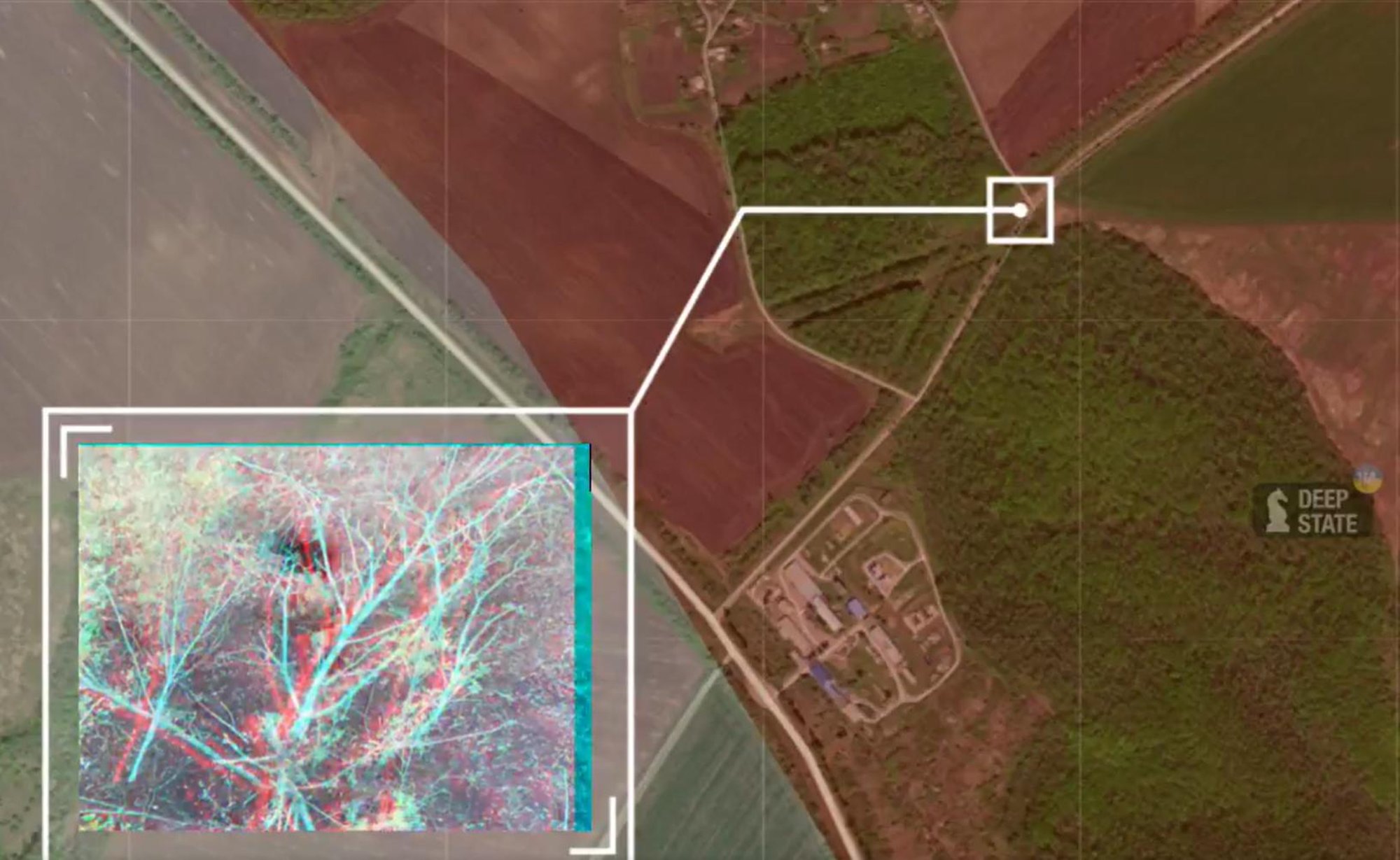 SÕJAPÄEVIK (1298. päev) | Venelased kasutavad jälle maa-aluseid torusid. Ukraina reageeris kiirelt