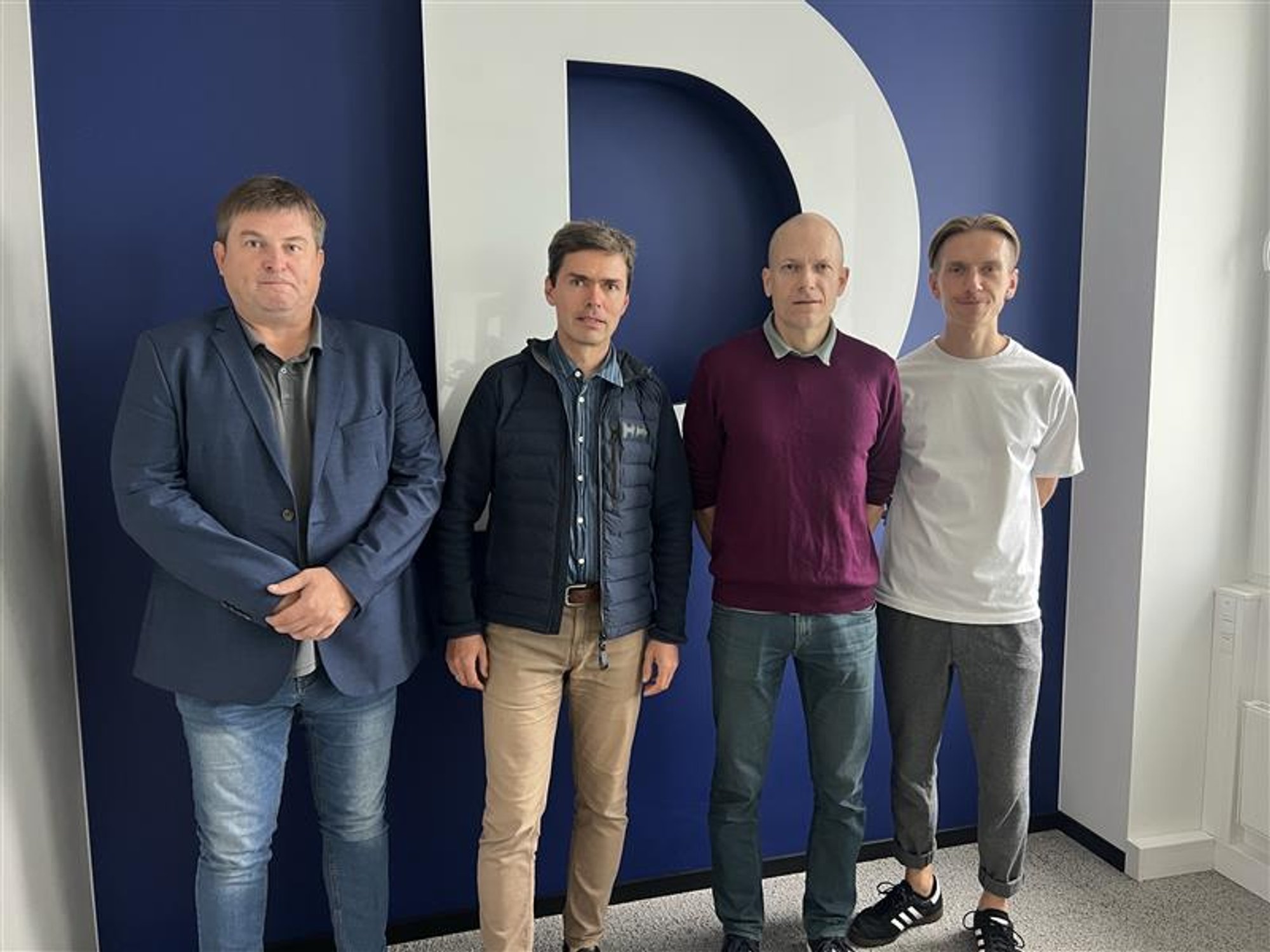 KUULA | „Sihitult tipus“ uus osa: Eesti kiibikeskus aitab luua tehnoloogiat, milleta meie riik on kaitsetu