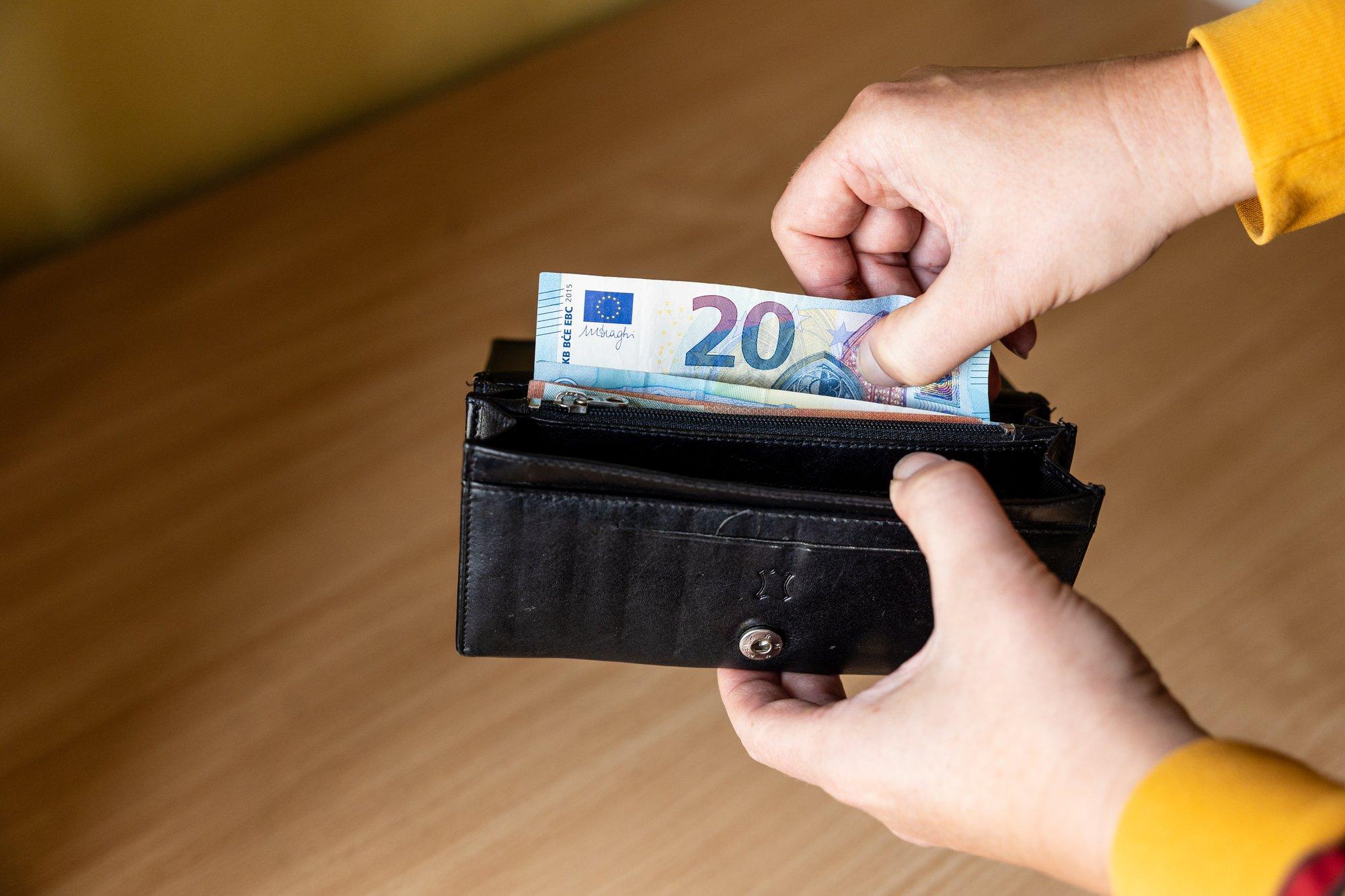 HEA TEADA | Kas tuttavale peaks raha laenama suulise või kirjaliku lepinguga?