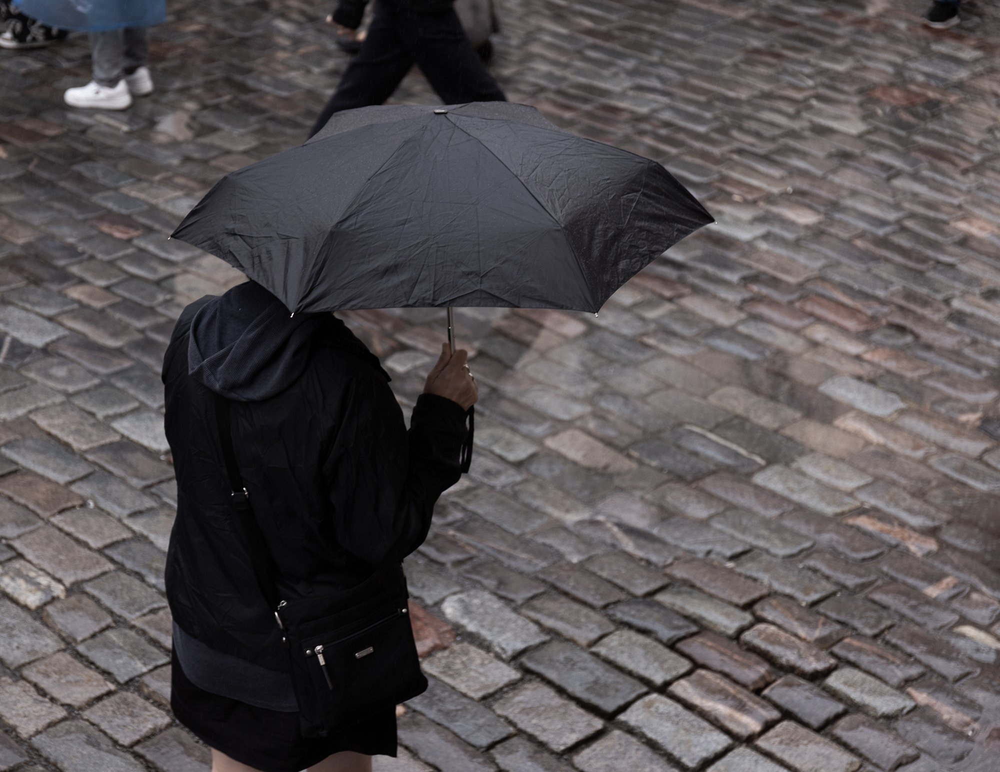 ILMATEADE | Sooja ilma sekka tuleb vihma ja äikestki