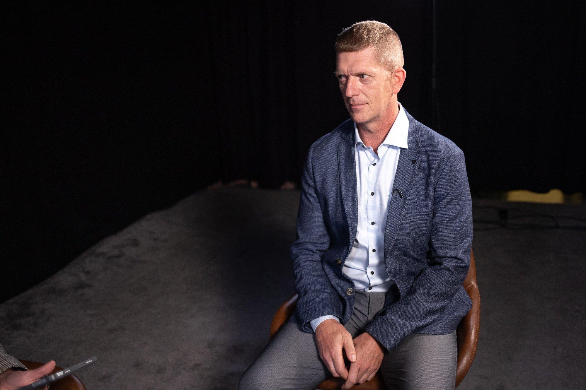 Martin Herem Poolasse tunginud droonidest: kui neil on Poola SIM-kaardid küljes, tegi Venemaa seda teadlikult