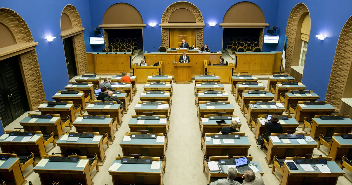 Tööstuskoda: varjendite rajamise tingimused vajavad täpsustamist