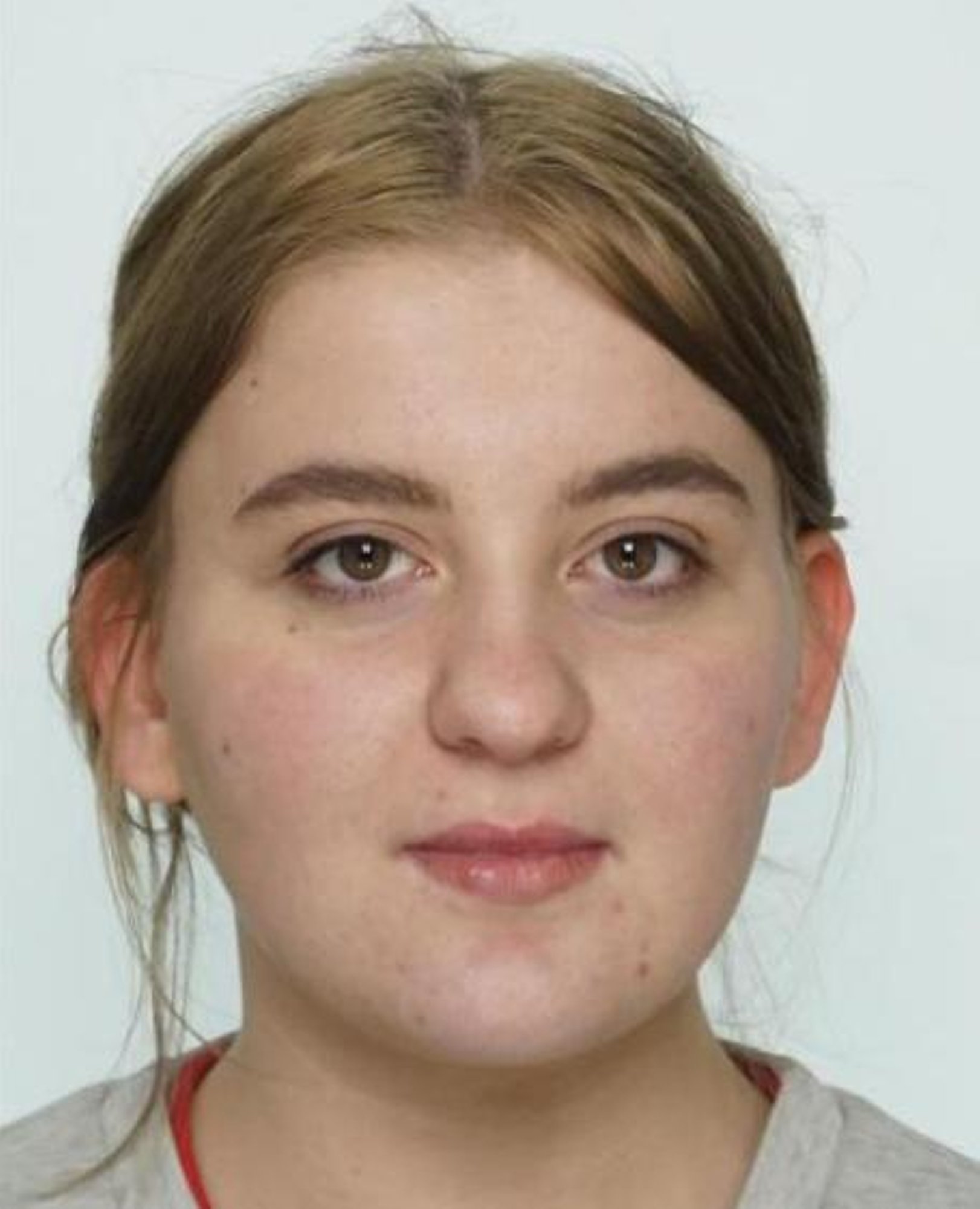 Politsei otsib Tartus kadunud 16-aastast Milanat