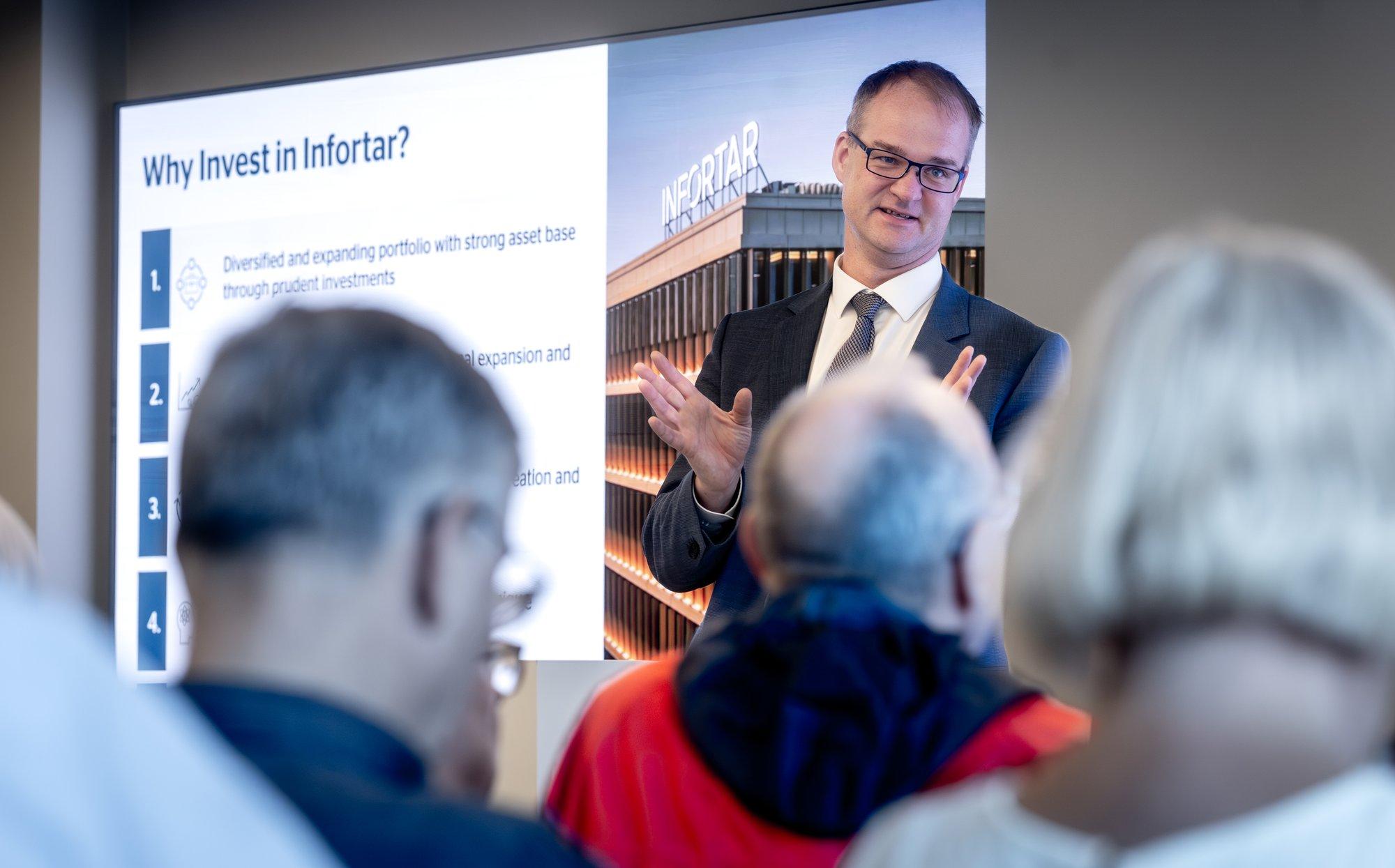 Kuidas soomlastele Eestis sauna, energiat ja ravimeid müüdi