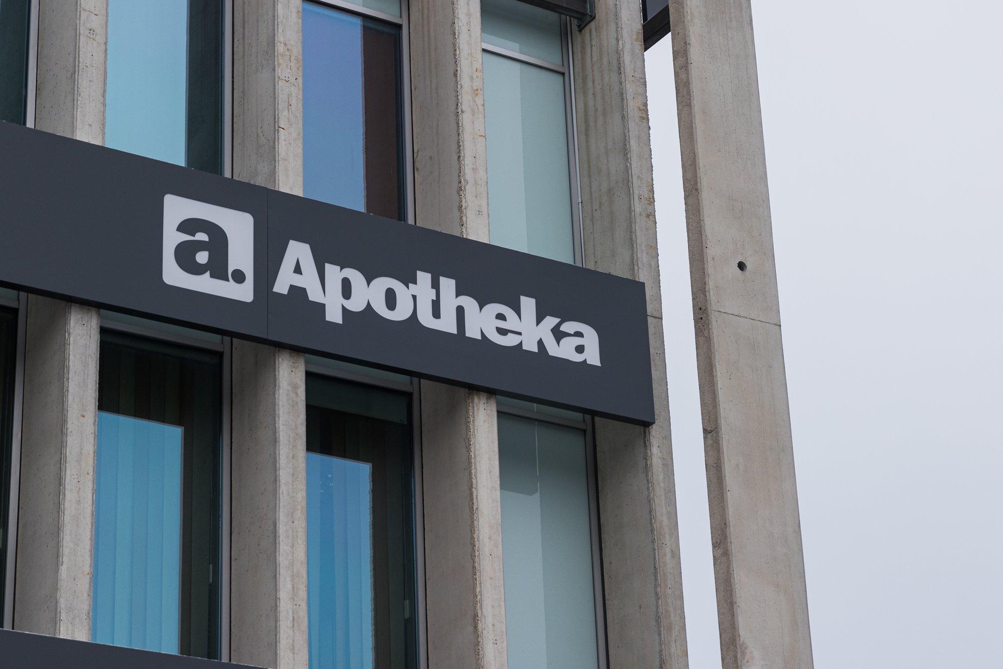 AKI väänas Apotheka kliendiandmete haldajale lekke eest üüratu trahvi. Ettevõte lubab kohtusse minna