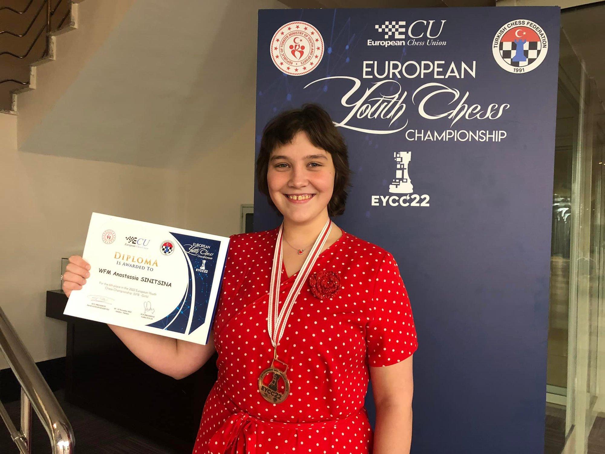 Eesti maletaja kolis Venemaa lipu alla. „Kurb, et mängija, kelle arengusse Eesti on panustanud, otsustas minna sinna elama“