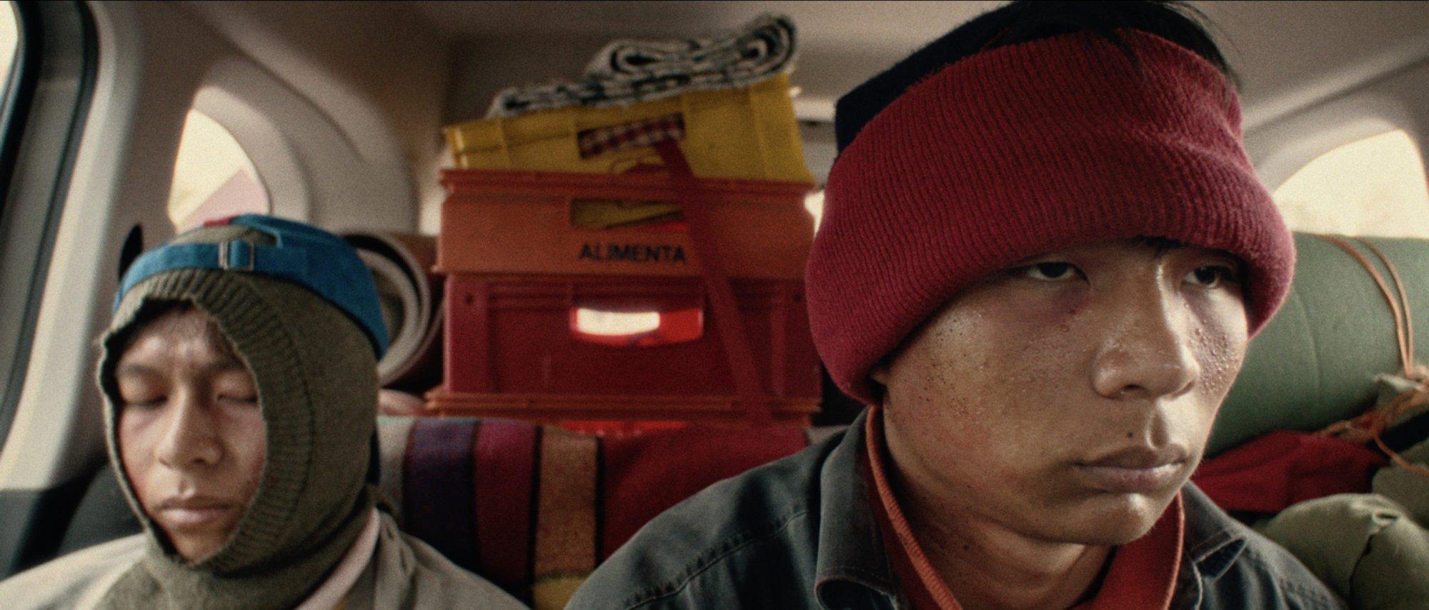 Räige inimkaubanduse juhtum Soomes. Marjafirma juht astus päevapealt tagasi. „Neile anti üks kalapea toidukorra kohta“