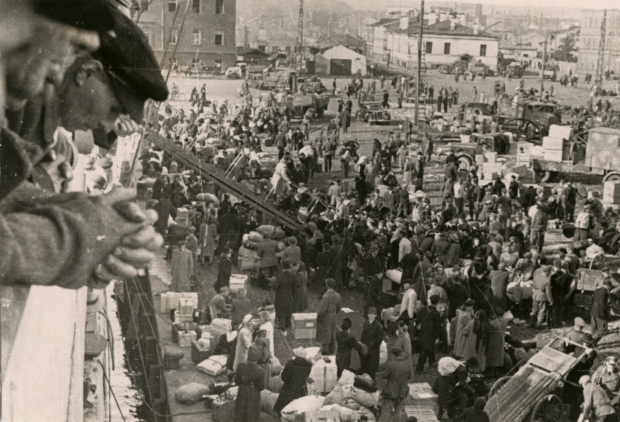 Sajad või tuhanded. Kui palju eestlasi sai surma meie ajaloo rängimas laevahukus?