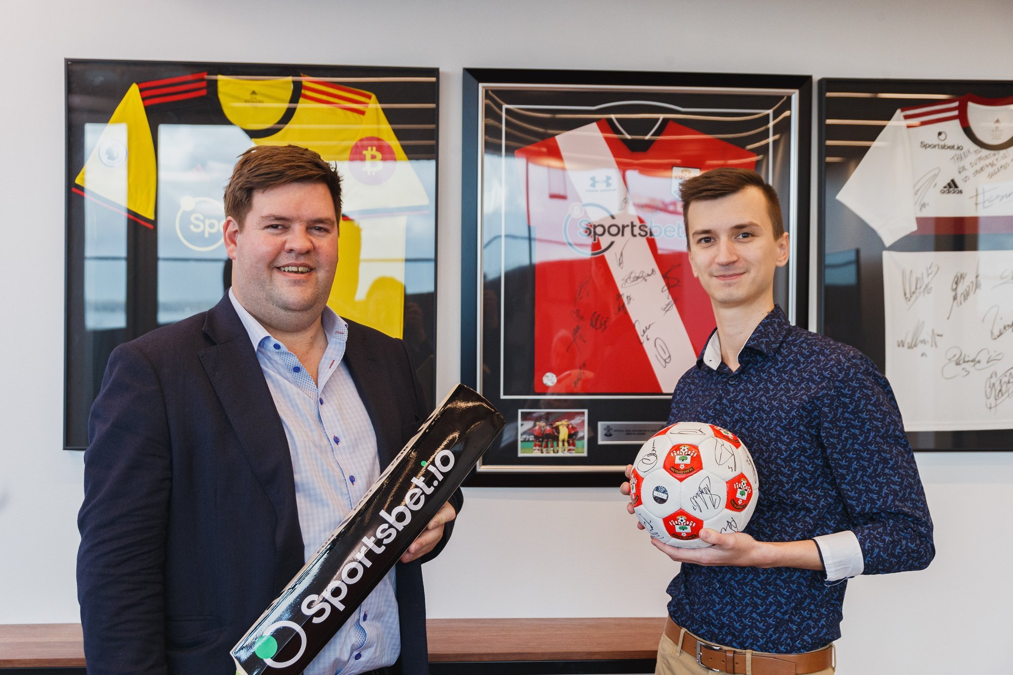 Hasartmängu- ja krüptofirma koondab Eestis 280 töötajat