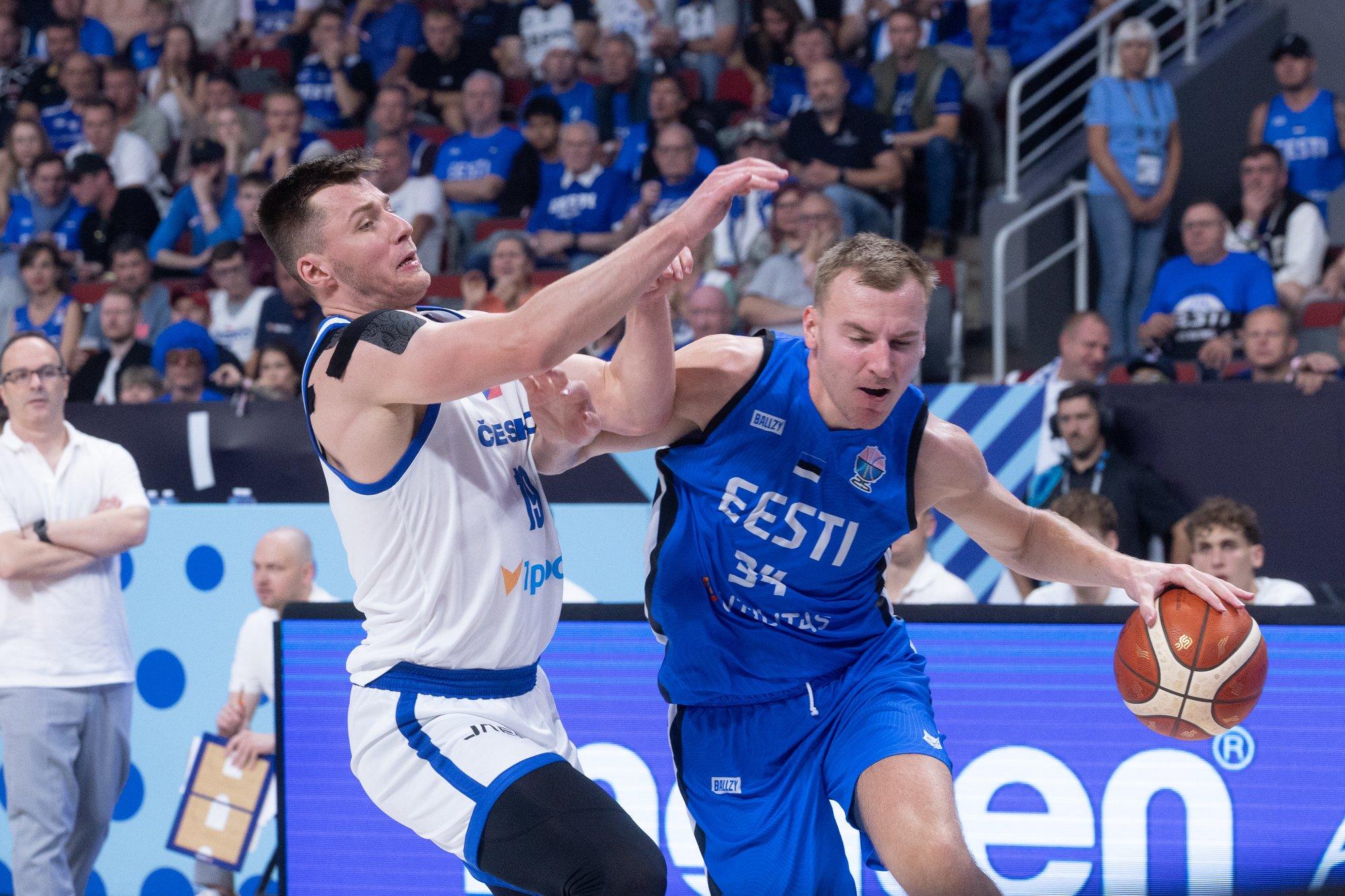 Konontšuk aitas Türgi klubi Meistrite liigas võidule