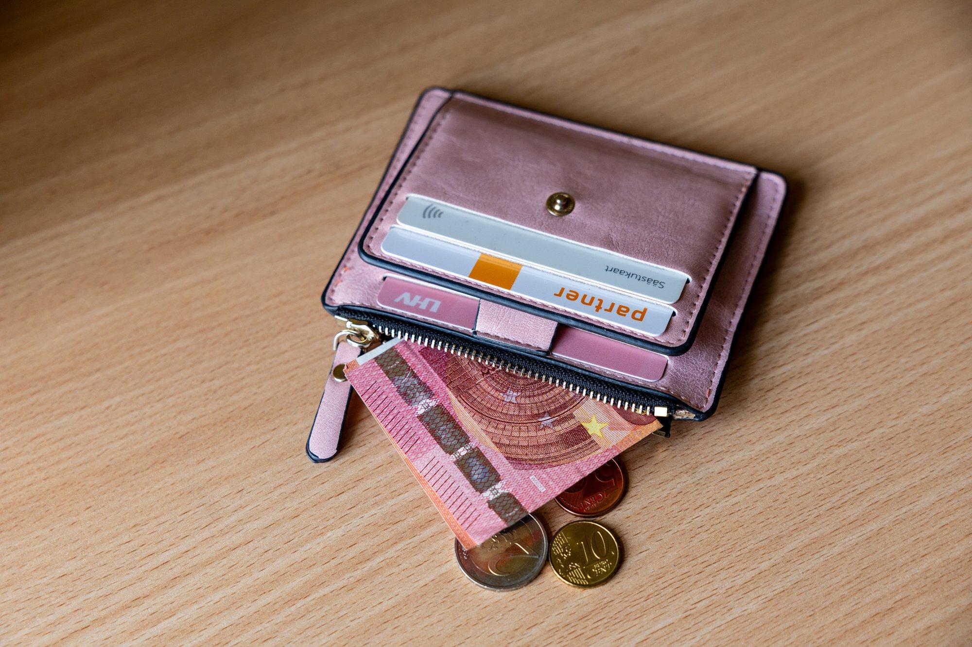 Euroopa Keskpank jättis taas intressimäärad langetamata