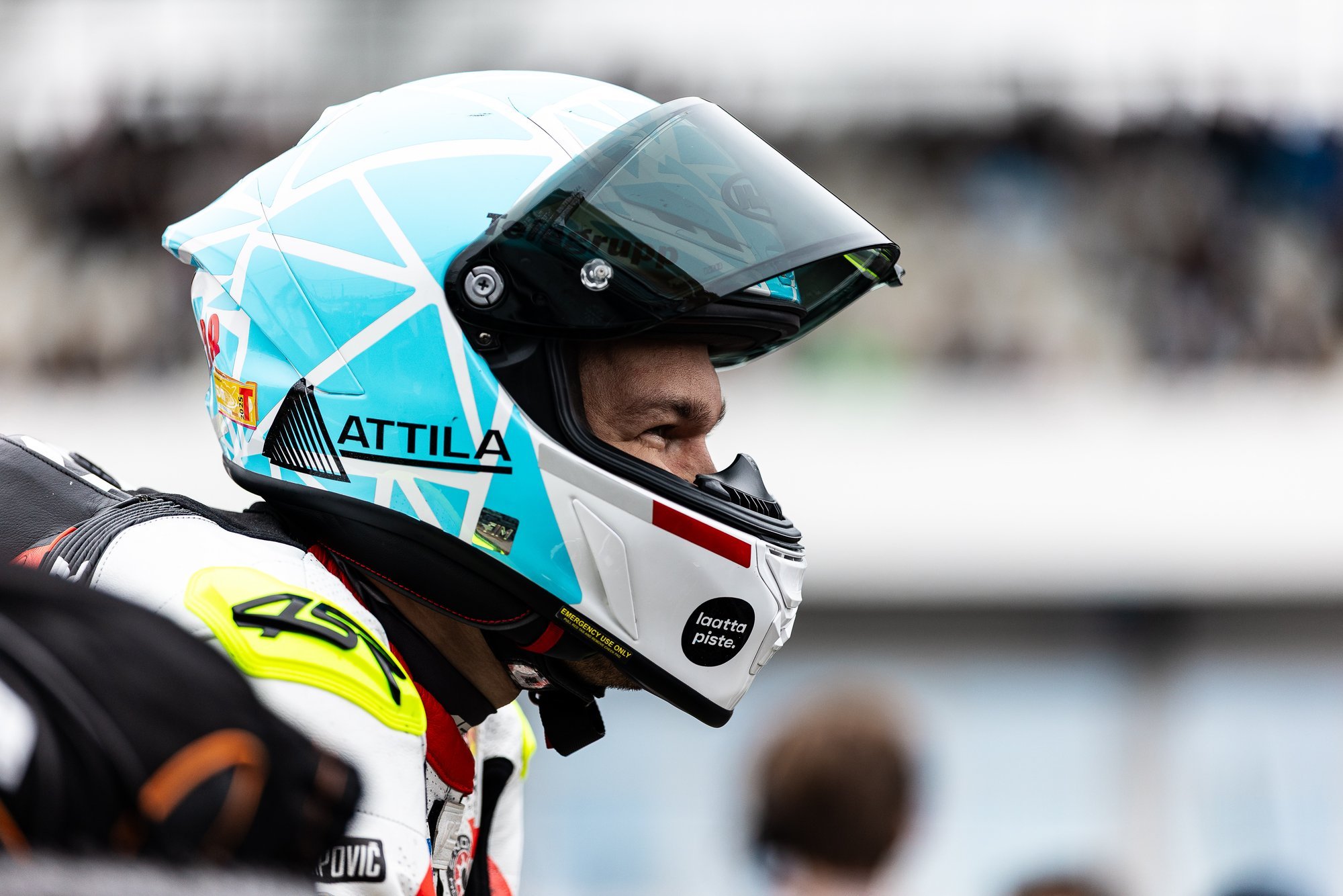 Hannes Soomer võitis Saksamaa meistrivõistlustel pronksmedali