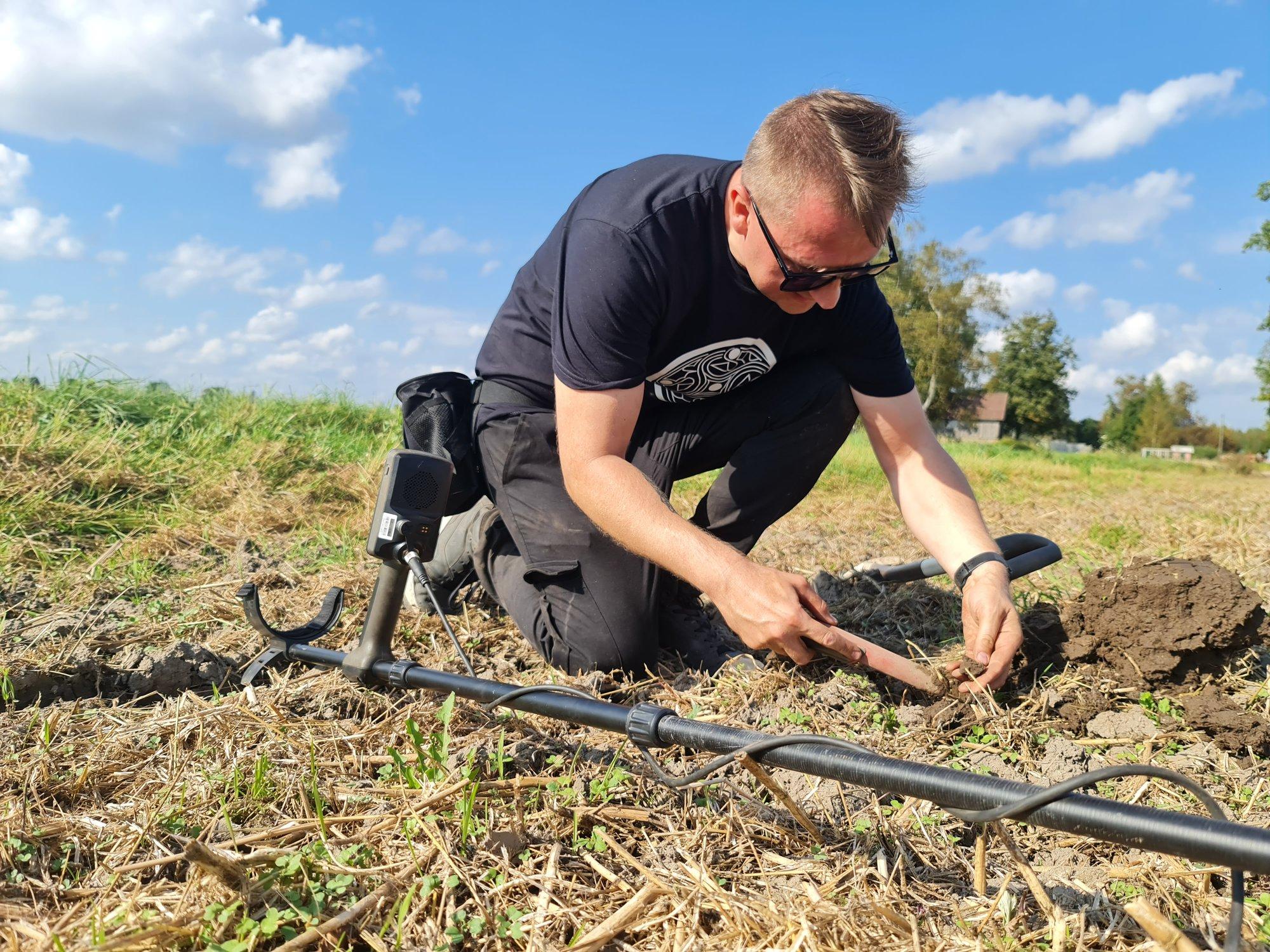 „Ega me suusasporti jumala pärast hävitada ei taha“