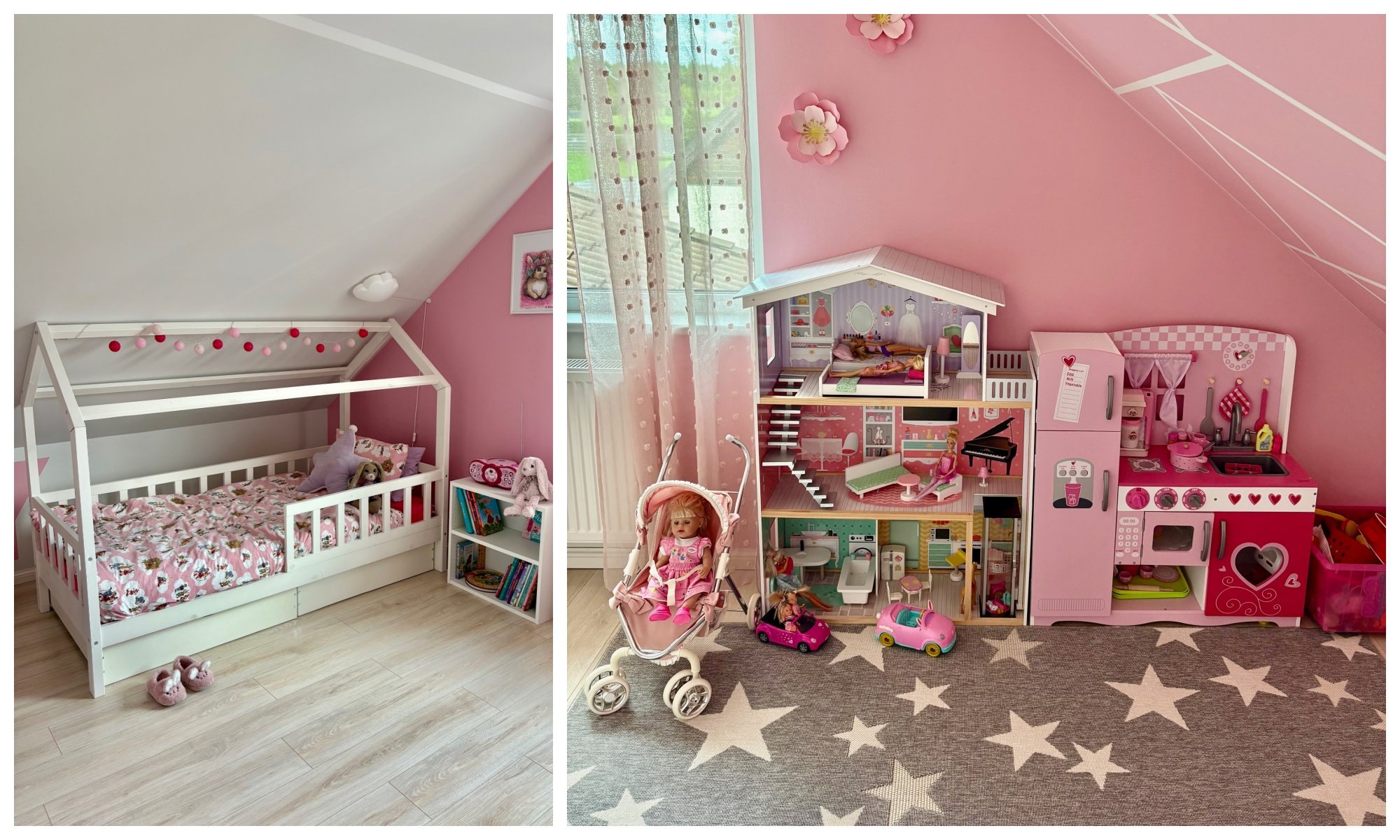 Fotovõistlus „Minu armas lastetuba“ | Konkursi võitja on selgunud!