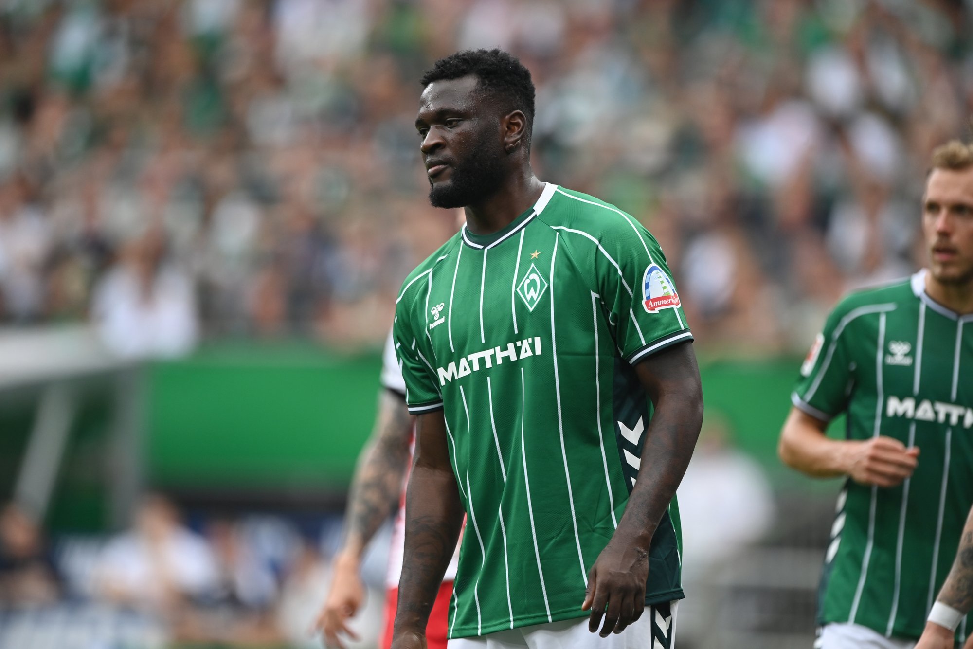 „Elu on nagu porgand.“ Karl Jakob Heina klubikaaslane teeb sotsiaalmeedias kummalisi avaldusi