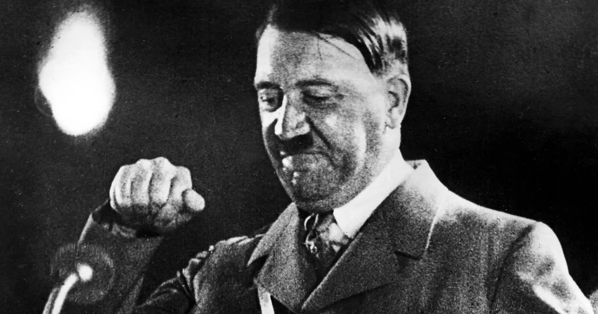 TÄNA AJALOOS ⟩ Hitler andis käsu Eesti maha jätta