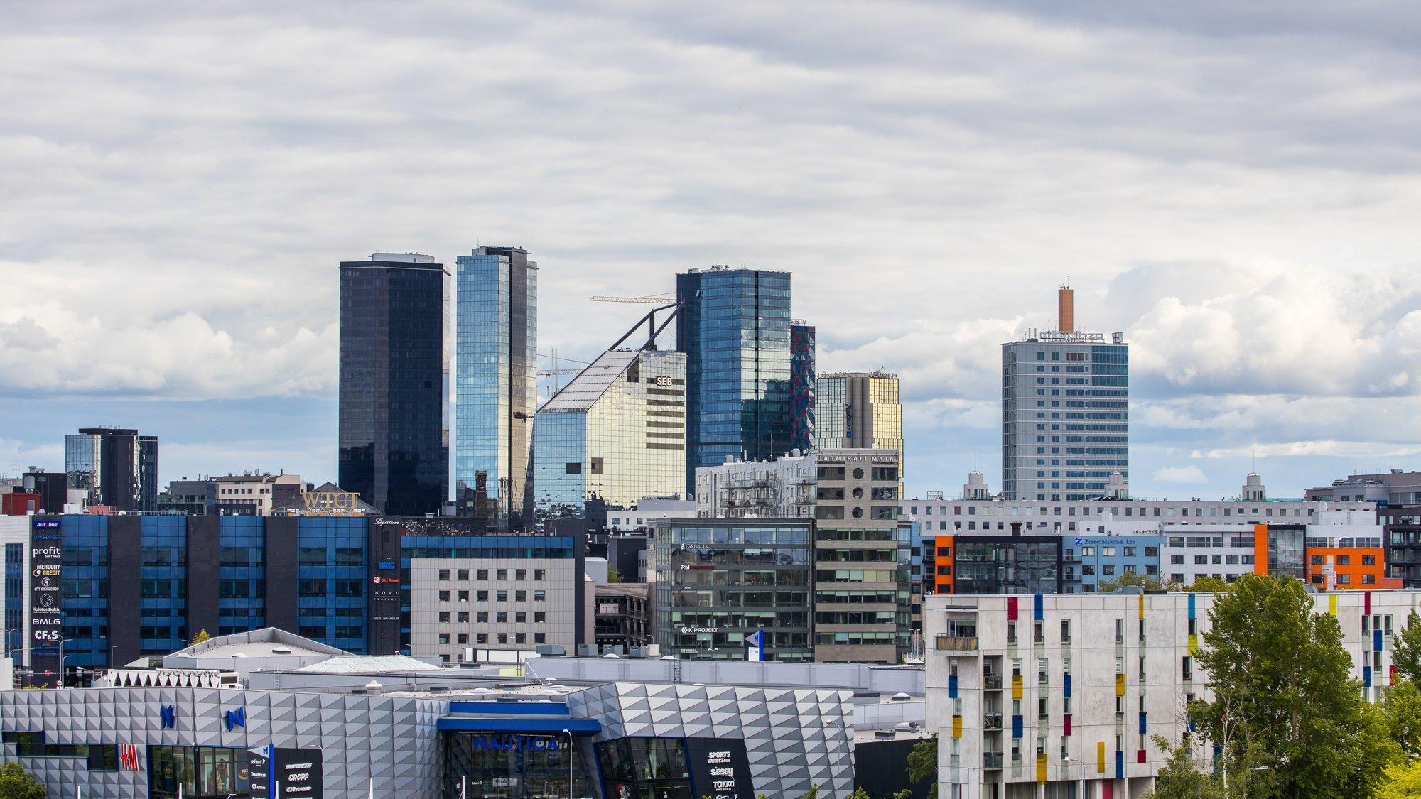 Eesti ärikinnisvara ootab ees suur ümbermängimine