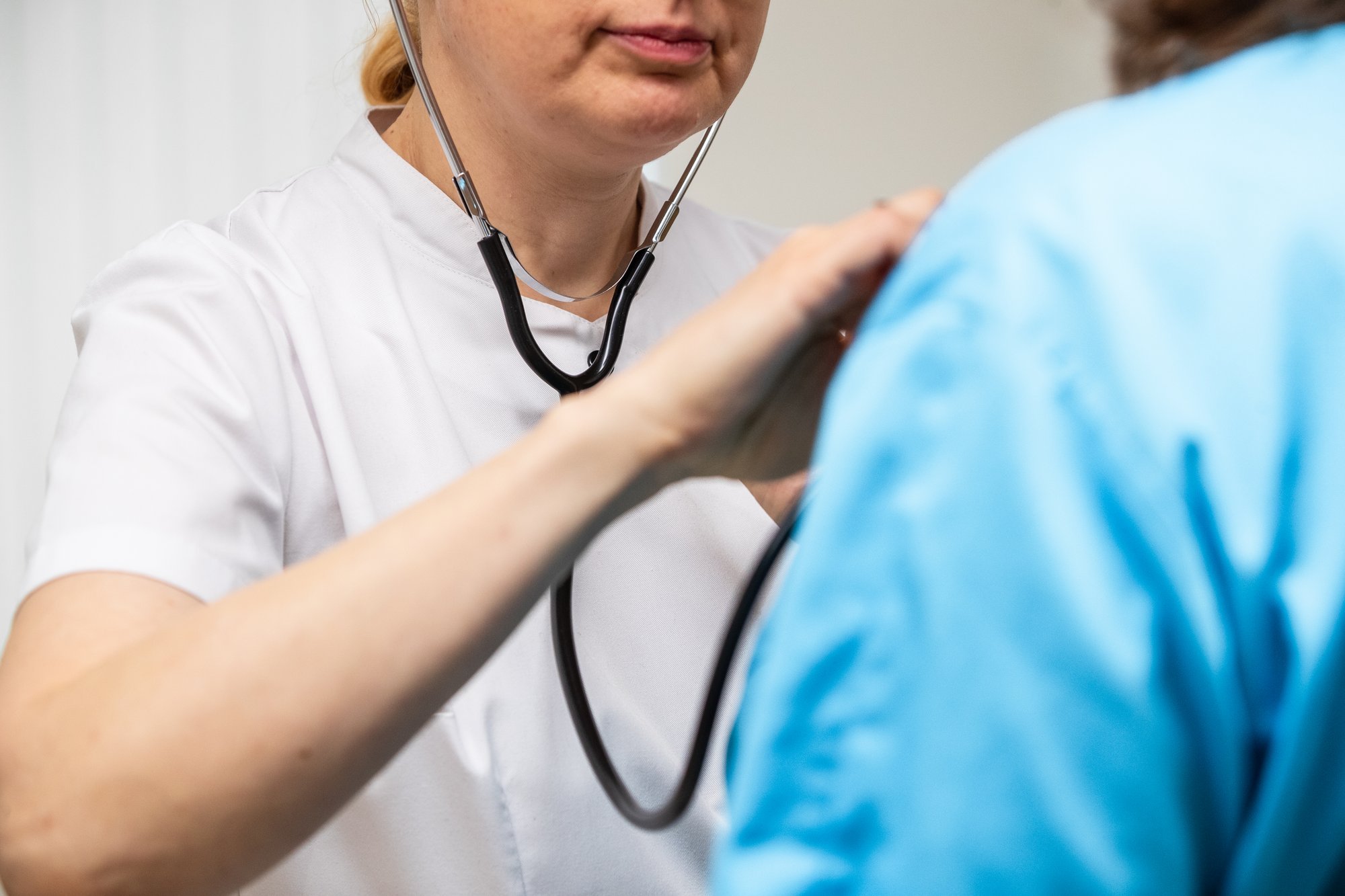 Tallinnas alustab oktoobris tööd valveperearst