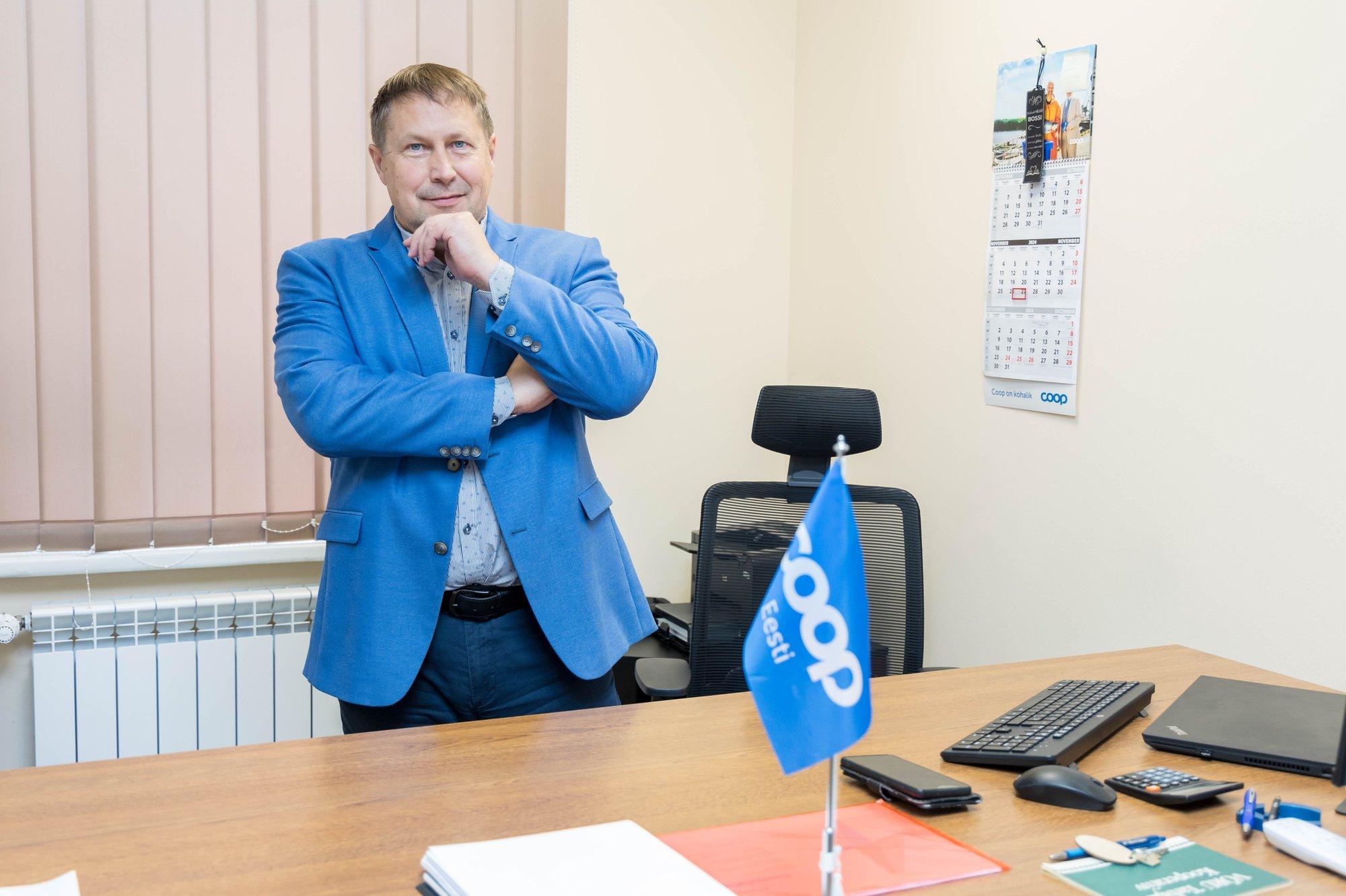 Miljoni euro virutamises süüdistatud Võru ärijuhid võivad kohtus õigeks jääda