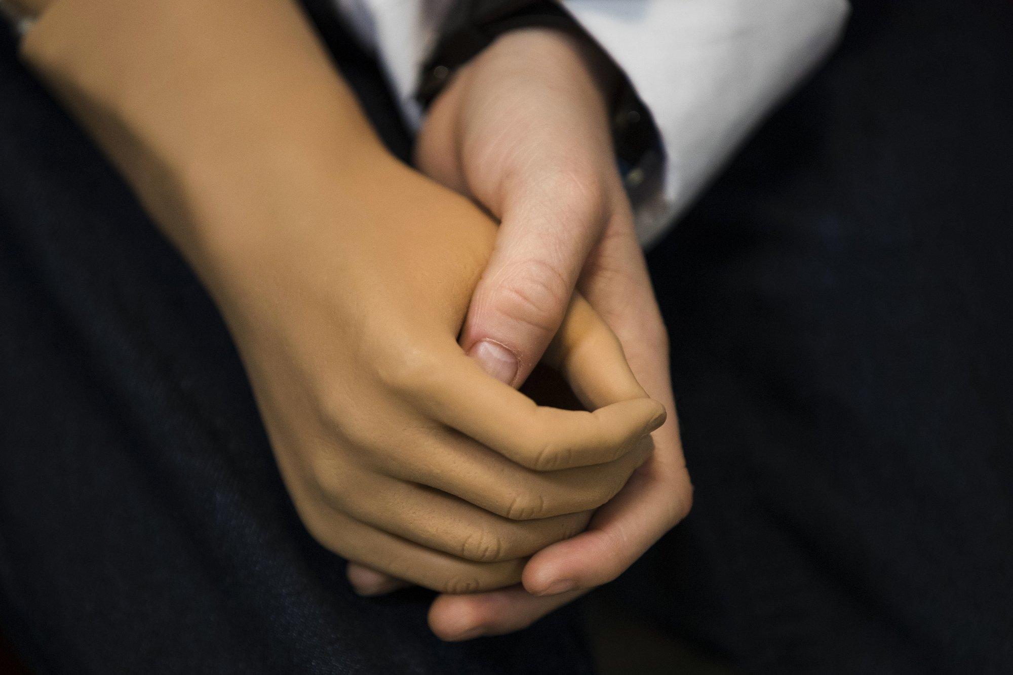 Kaitseministeerium uhkustas, et Venemaa on tänu sõjale tõusnud maailmas liidrikohale proteesimises