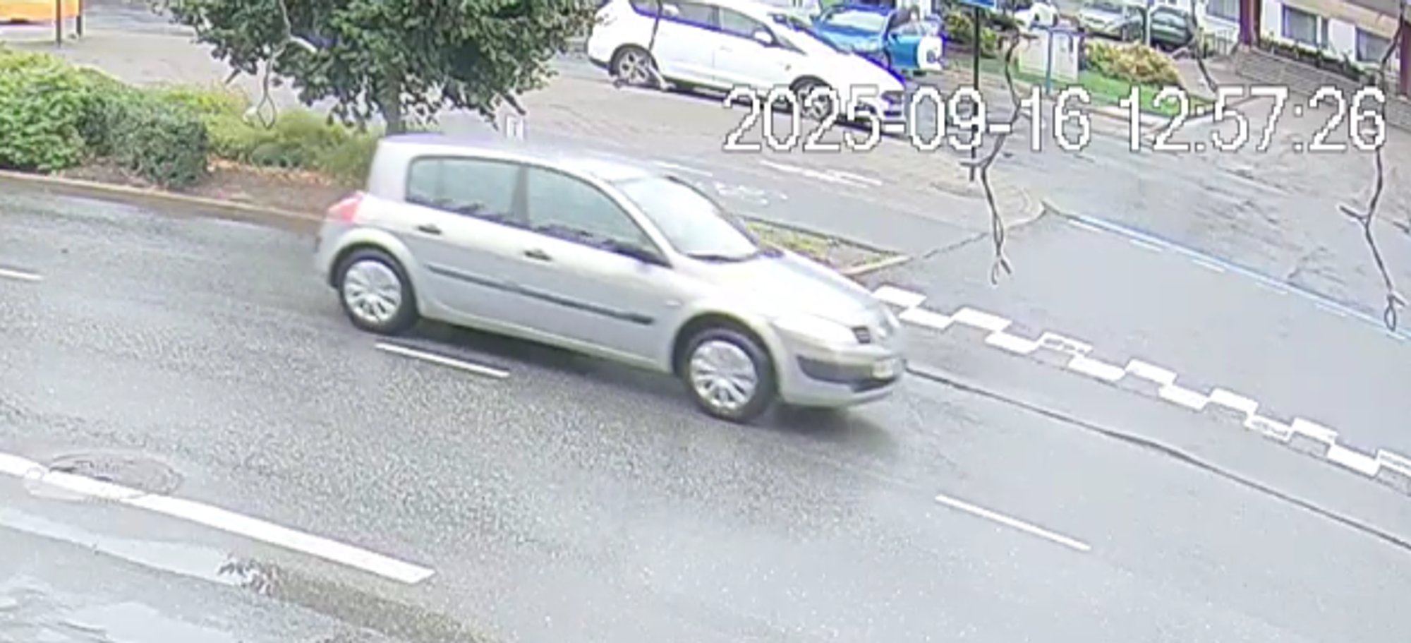 Politsei otsib Tartus juhtunud liiklusõnnetuse pealtnägijaid