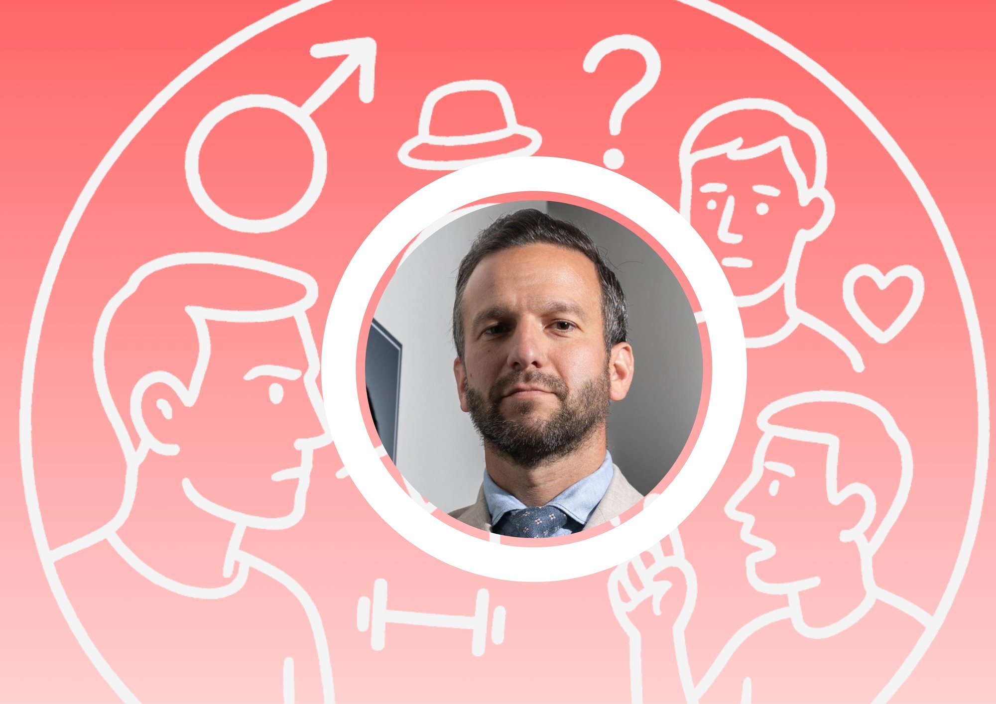 Pärtel-Peeter Pere: manosfääris kujundatakse naistest väärastunud arusaamu. Me peame sellest rääkima!