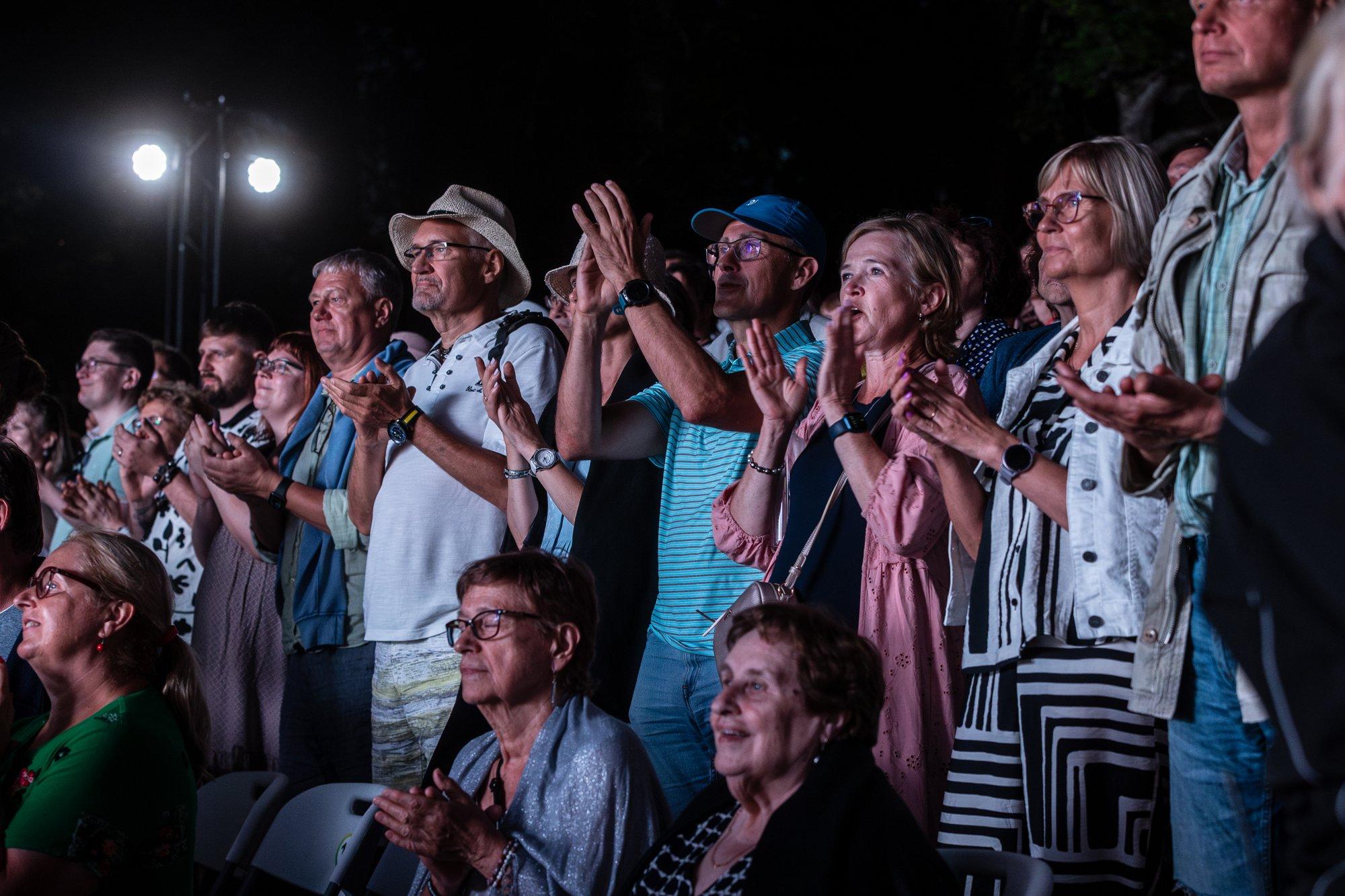 2024. aasta teatris: esietendus toimus iga 31 tunni järel, külastajaid aga 100 000 võrra vähem