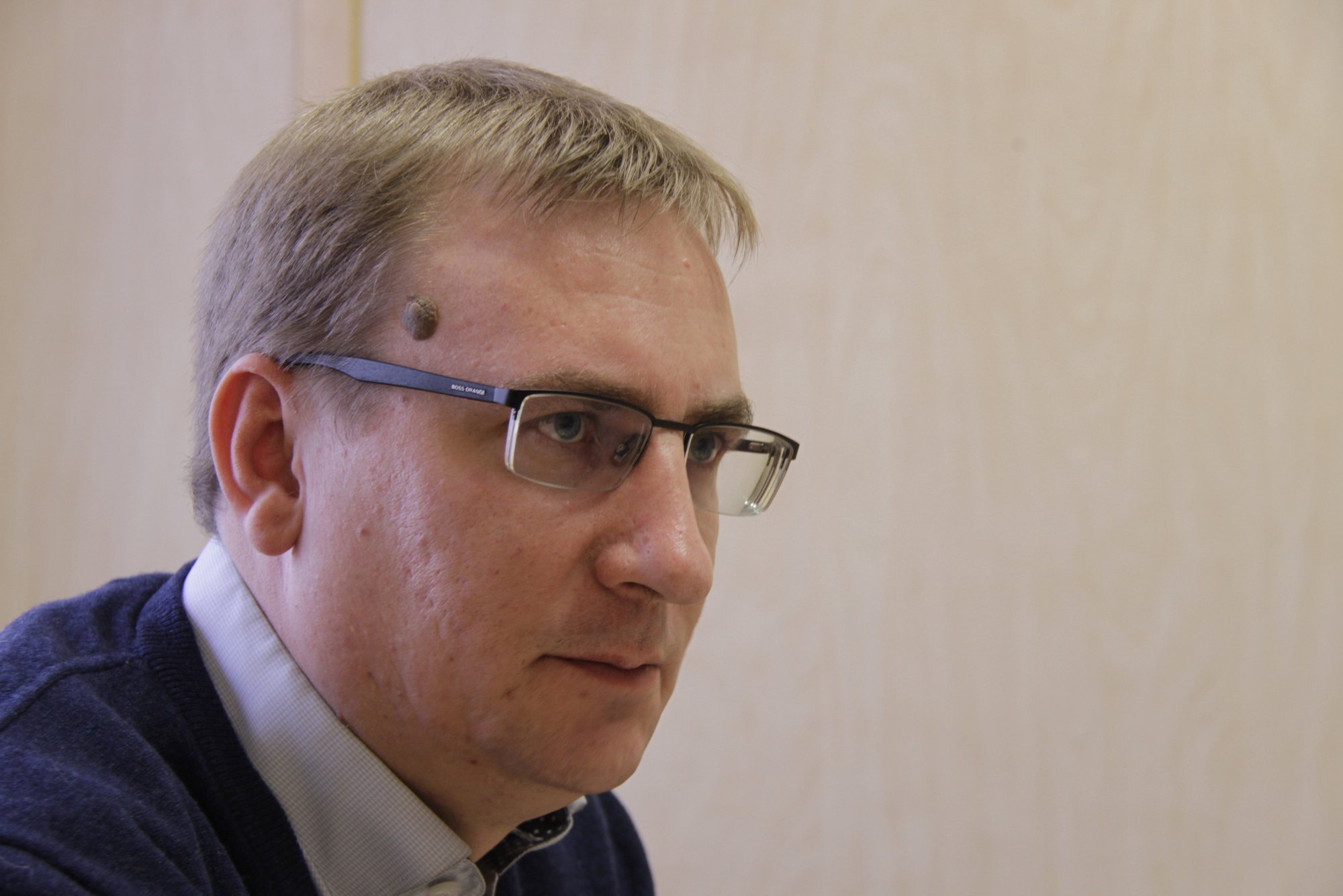 Eesti riiklik lõhkeainetootja nimetas ametisse tegevjuhi