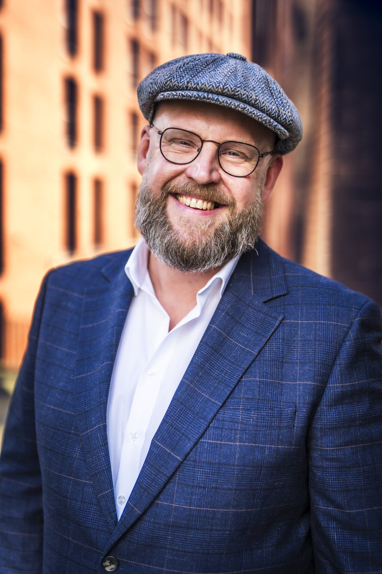 Muutustele avatud! Kaks aastat tagasi ETVst lahkunud Urmas Vaino otsustas ka uuest töökohast loobuda