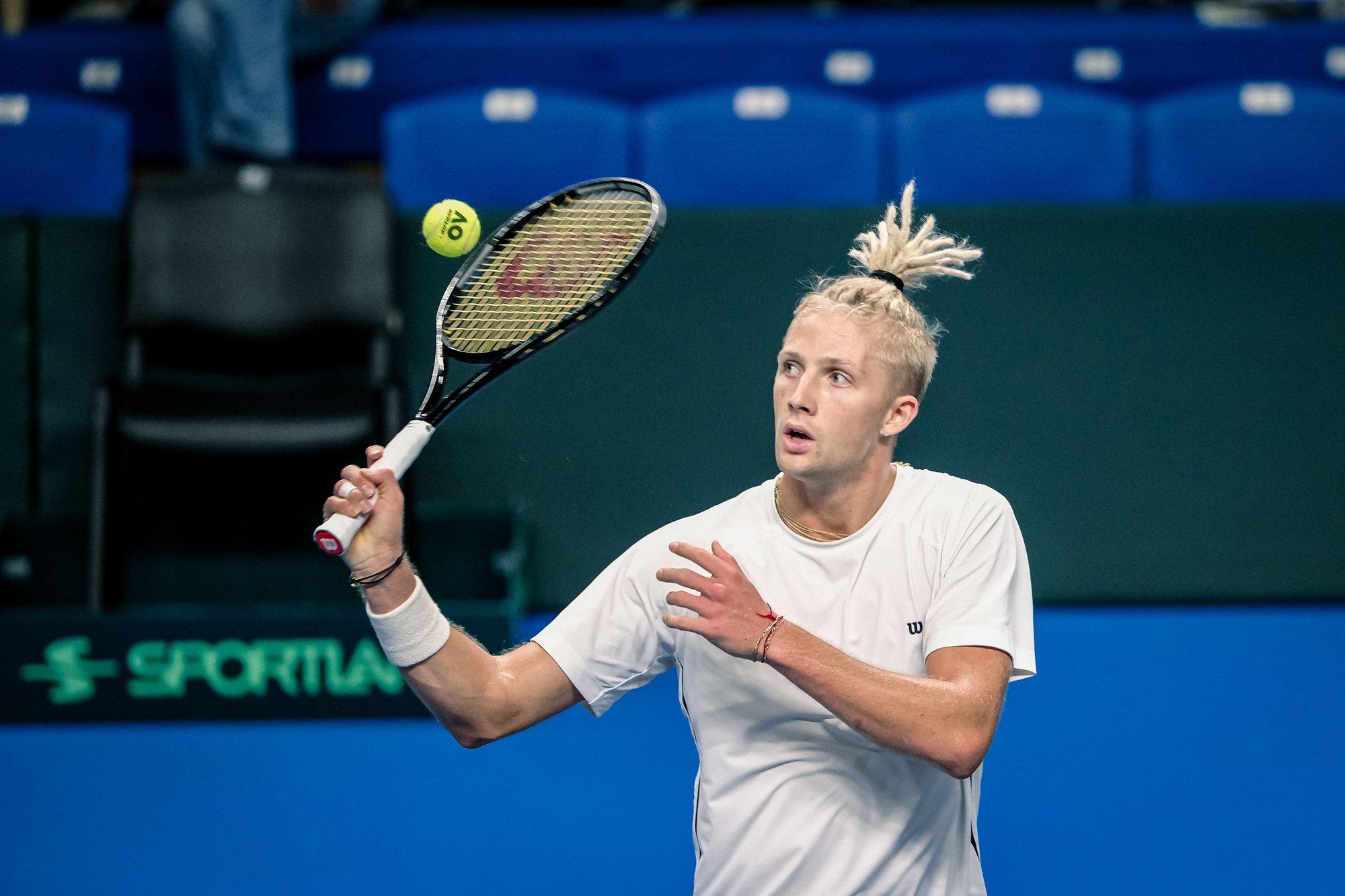 HOMMIKUNE OTSEBLOGI | Daniil Glinka ja Mark Lajal alustavad jahti Austraalia lahtiste põhiturniiri koha nimel