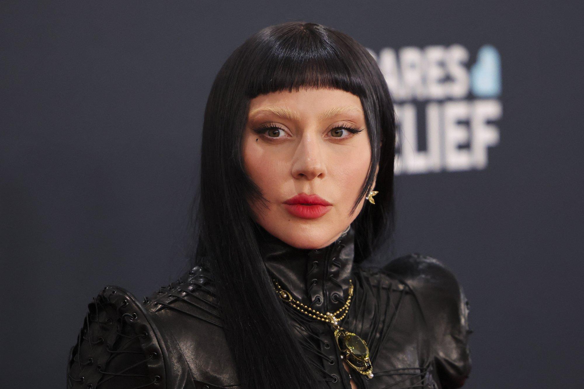 Mis juhtus? Lady Gaga tühistas tervise tõttu suure kontserdi vaid paar minutit enne selle algust