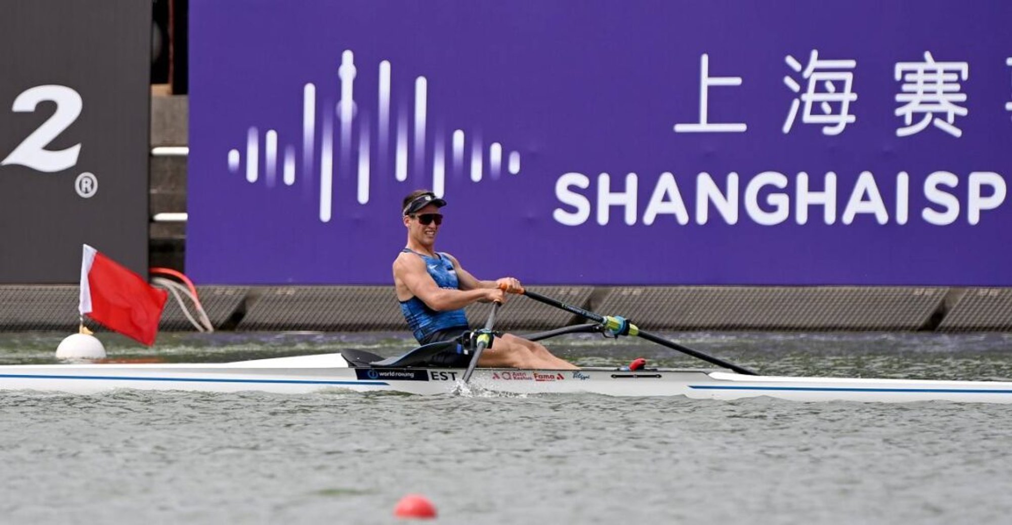 Mikhail Kushteyn lõpetas MMi D-finaali võiduga