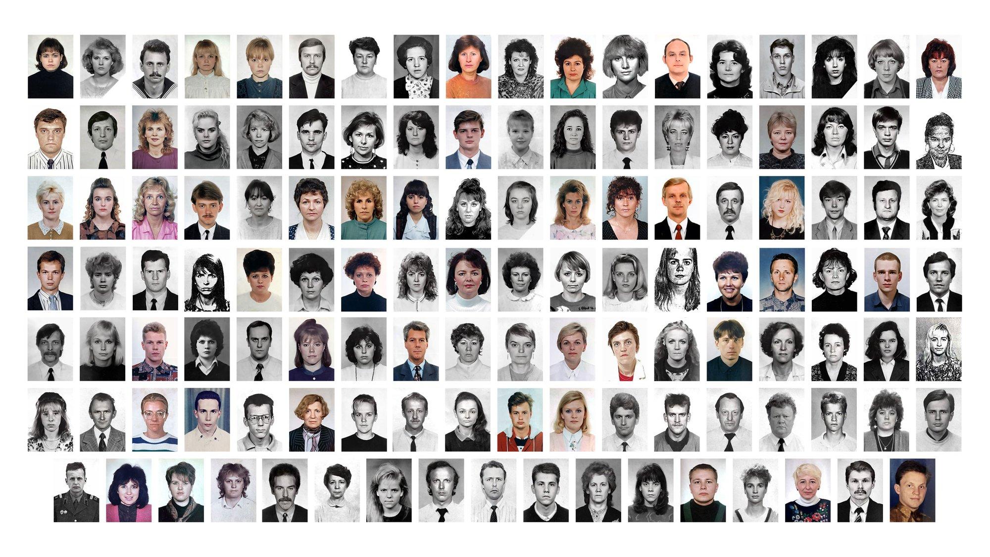 „Tööleping lõpetatud 28. septembril 1994“ – Estonia hukkunud meeskonna avaldamata toimikud räägivad lootusest ja rasketest valikutest