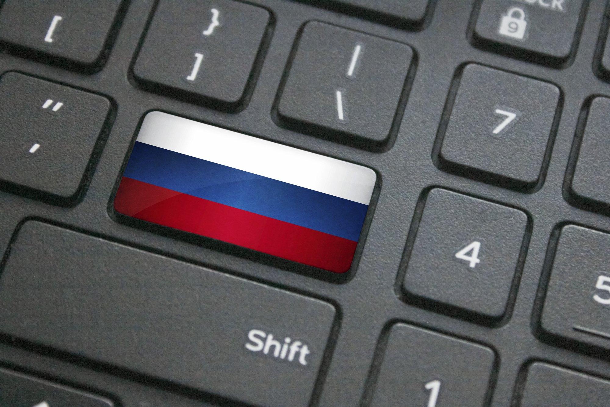 Venemaa avaldas nimekirja teenustest, mis töötavad internetikatkestuste ajal