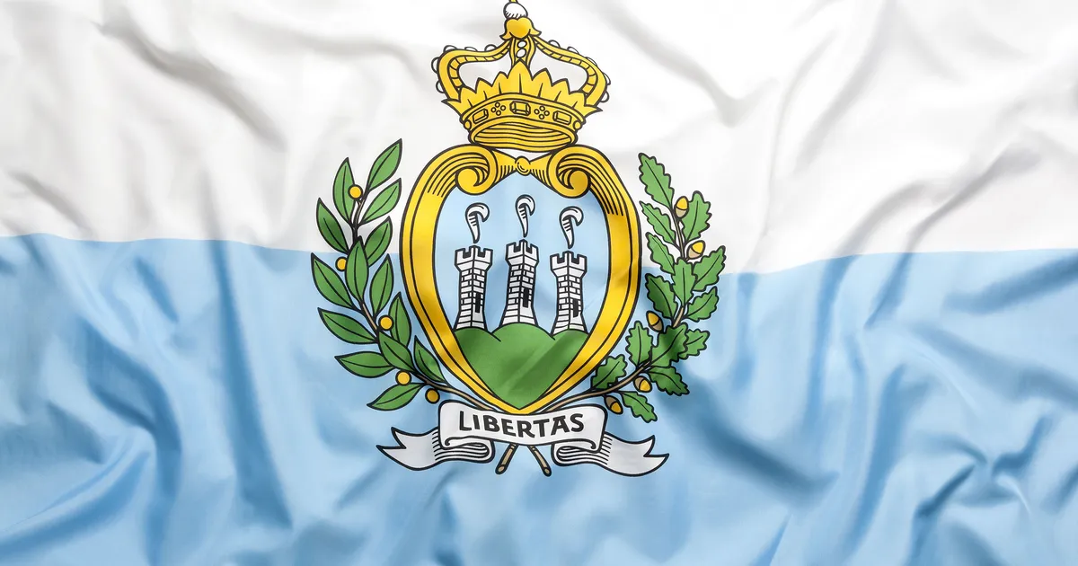 TÄNA AJALOOS ⟩ Rajati maailma vanim tänini eksisteeriv vabariik