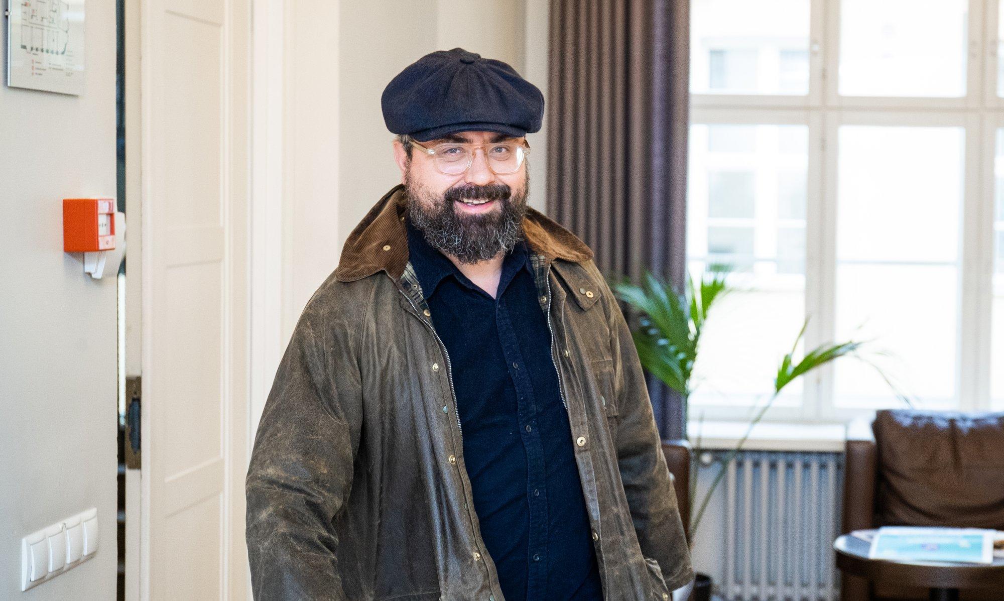 Indrek Kasela müüb miljonite eurode eest Bolti osalust