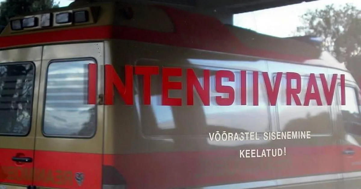 TÄNA AJALOOS ⟩ Algas 68 inimese elu nõudnud Pärnu metanoolitragöödia