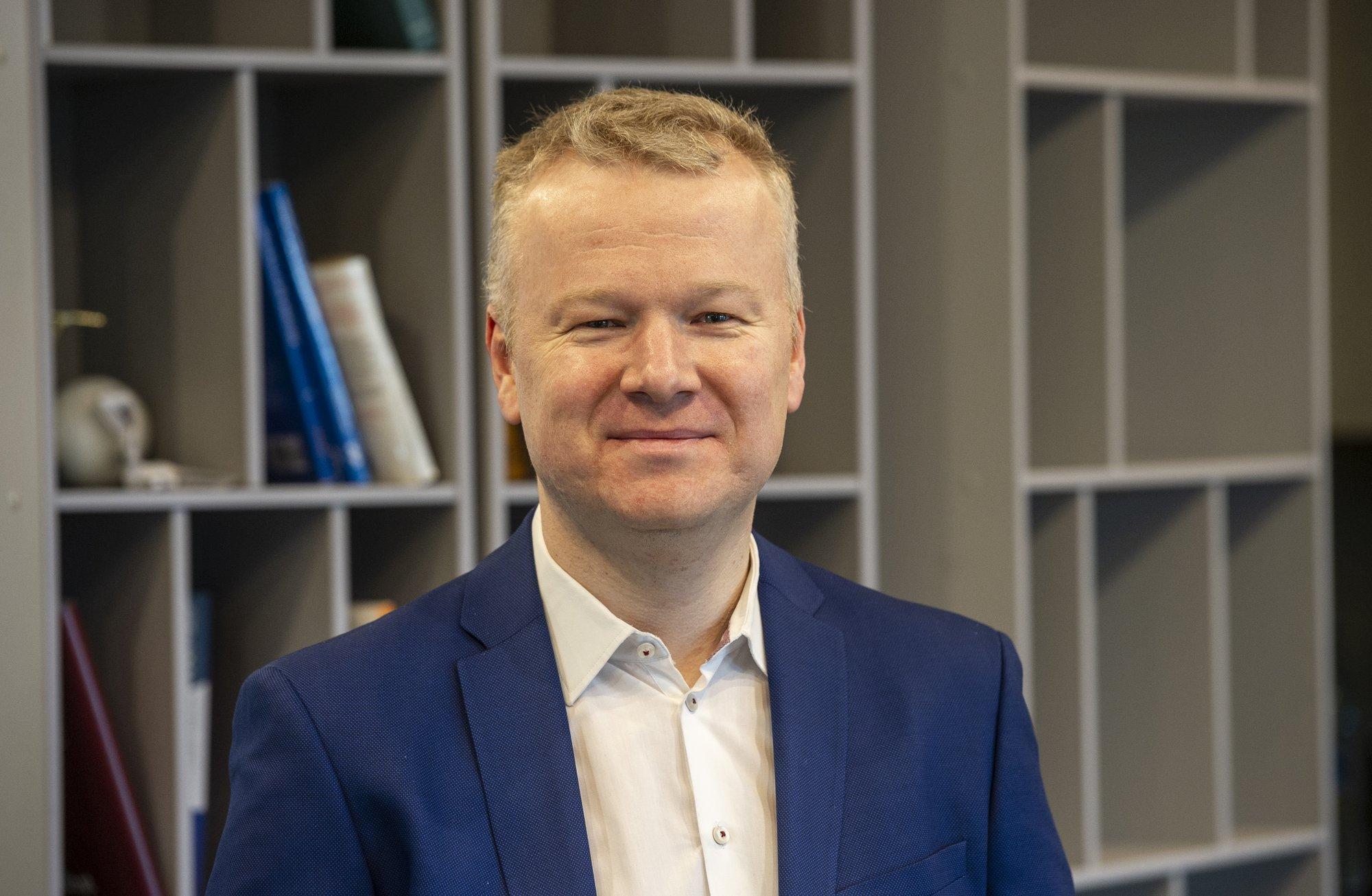 „Igavad“ investeeringud ja 15% tootlus. Uus 100-miljonise eesmärgiga fond jahib Baltimaade tehaseid ja ehituspoode