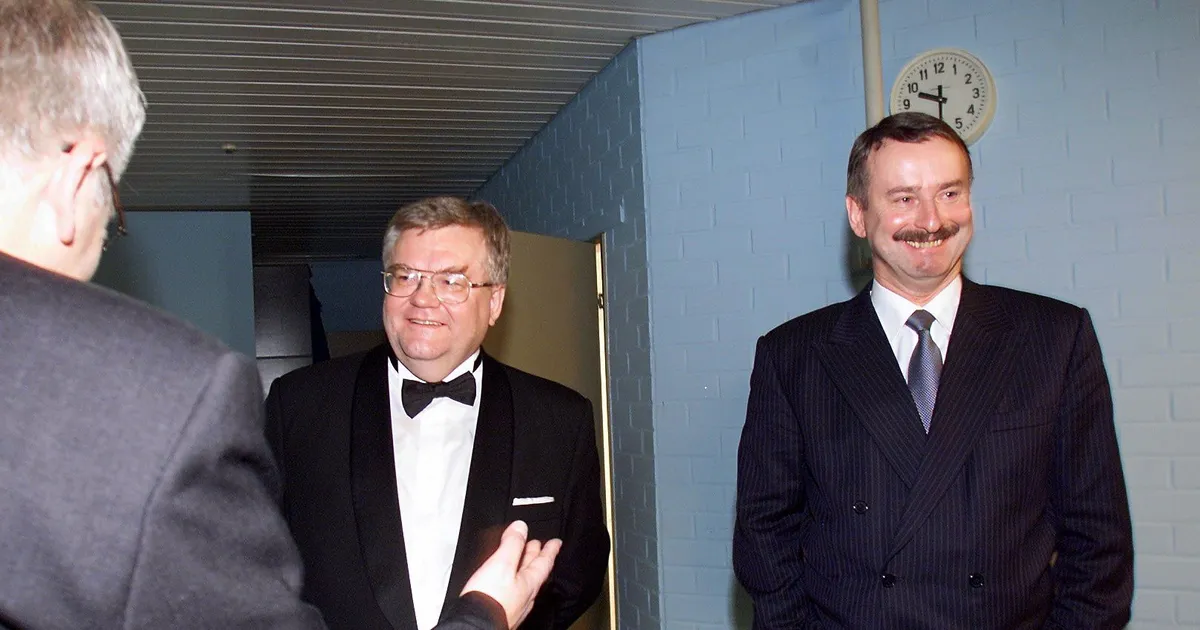 TÄNA AJALOOS ⟩ Pandi alus Eesti majanduse IME-le