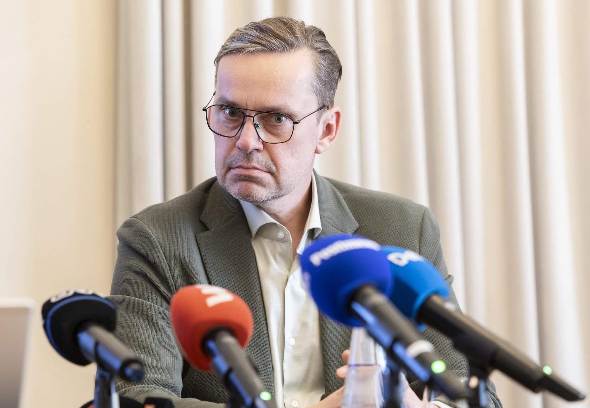 Eelarvenõukogu: valitsus peatab kodumaiste eelarvereeglite nõuded ja lükkab probleemid tulevikku