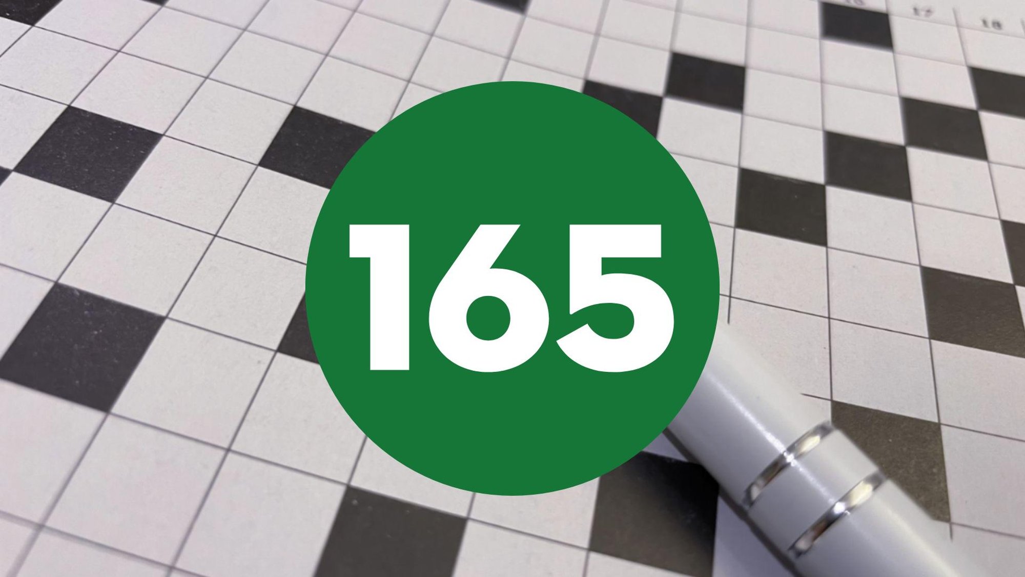 Sumeri linnriik? Trombo­nist Ants ...? Maalehe ristsõna nr 165