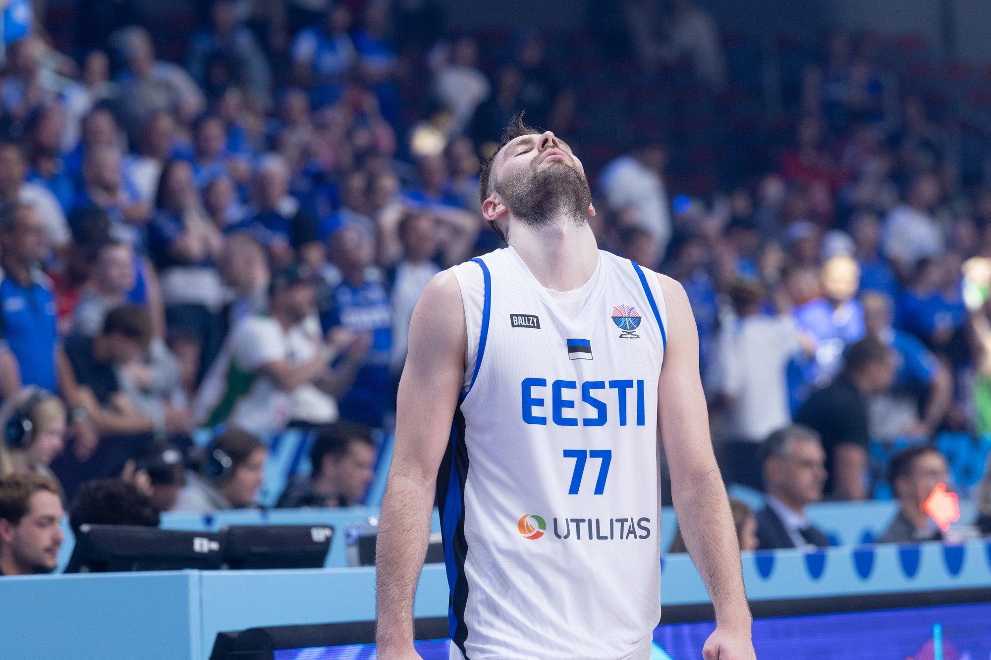 VIDEO | Kristian Kullamäe koduklubi alustas Leedus hooaega kaotusega