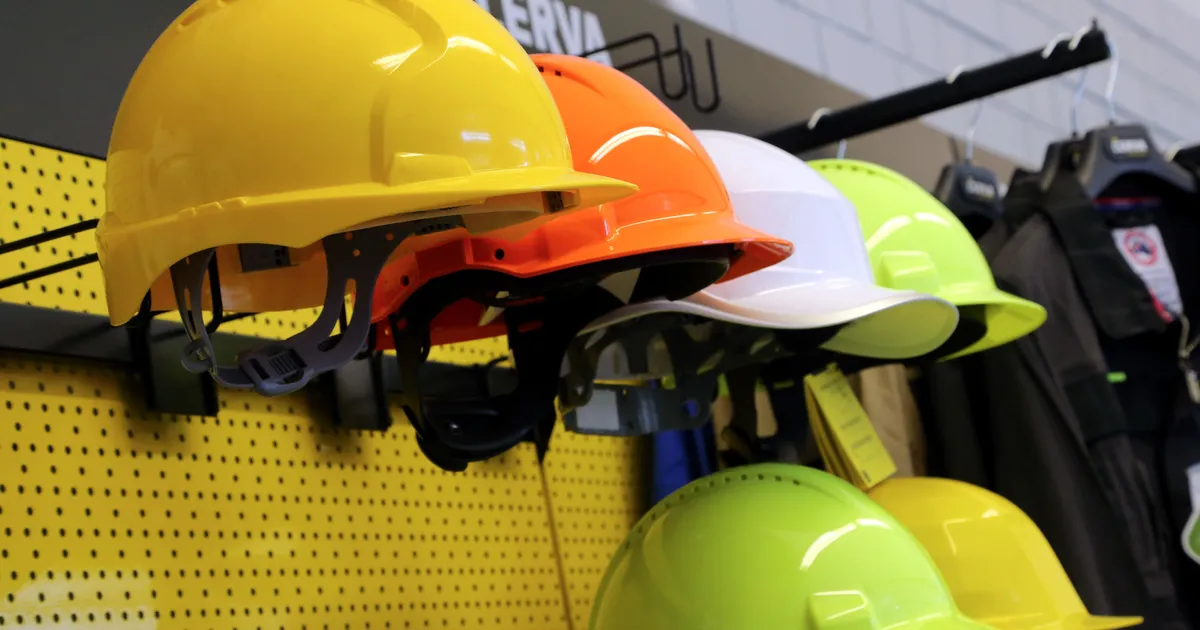 Lühike kontrollkäik lõppes haiglas