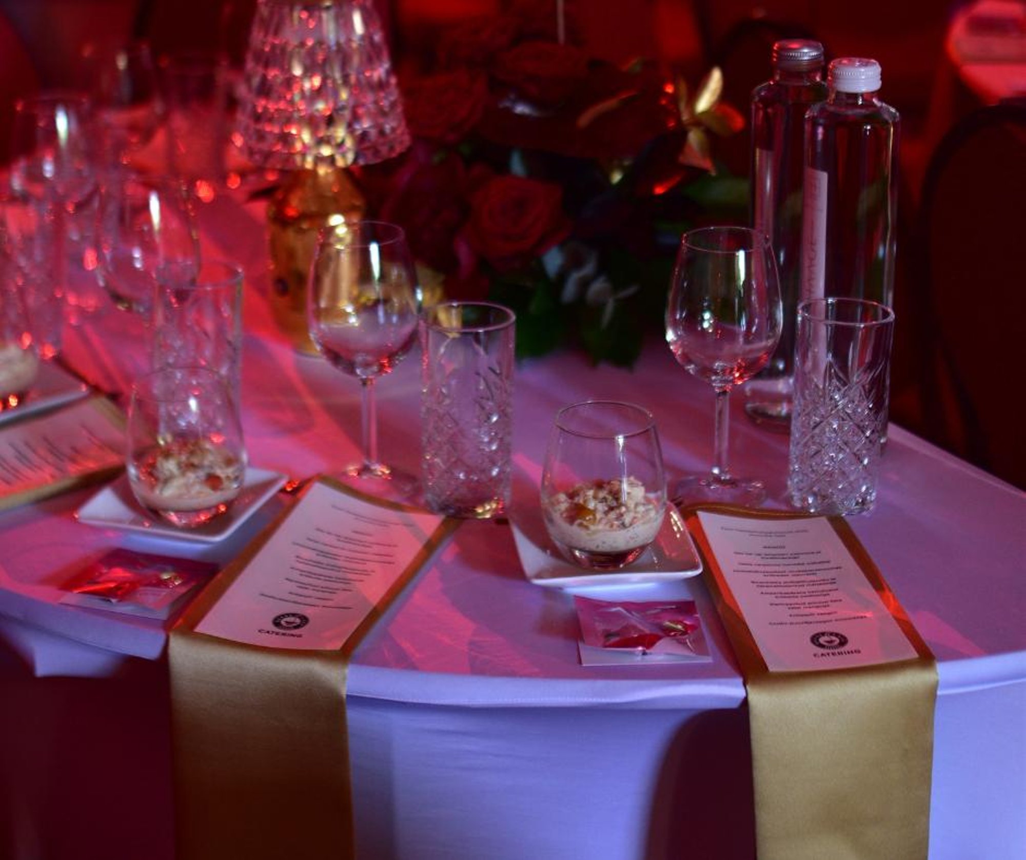 Kuidas korraldada meeldejäävat sündmust?