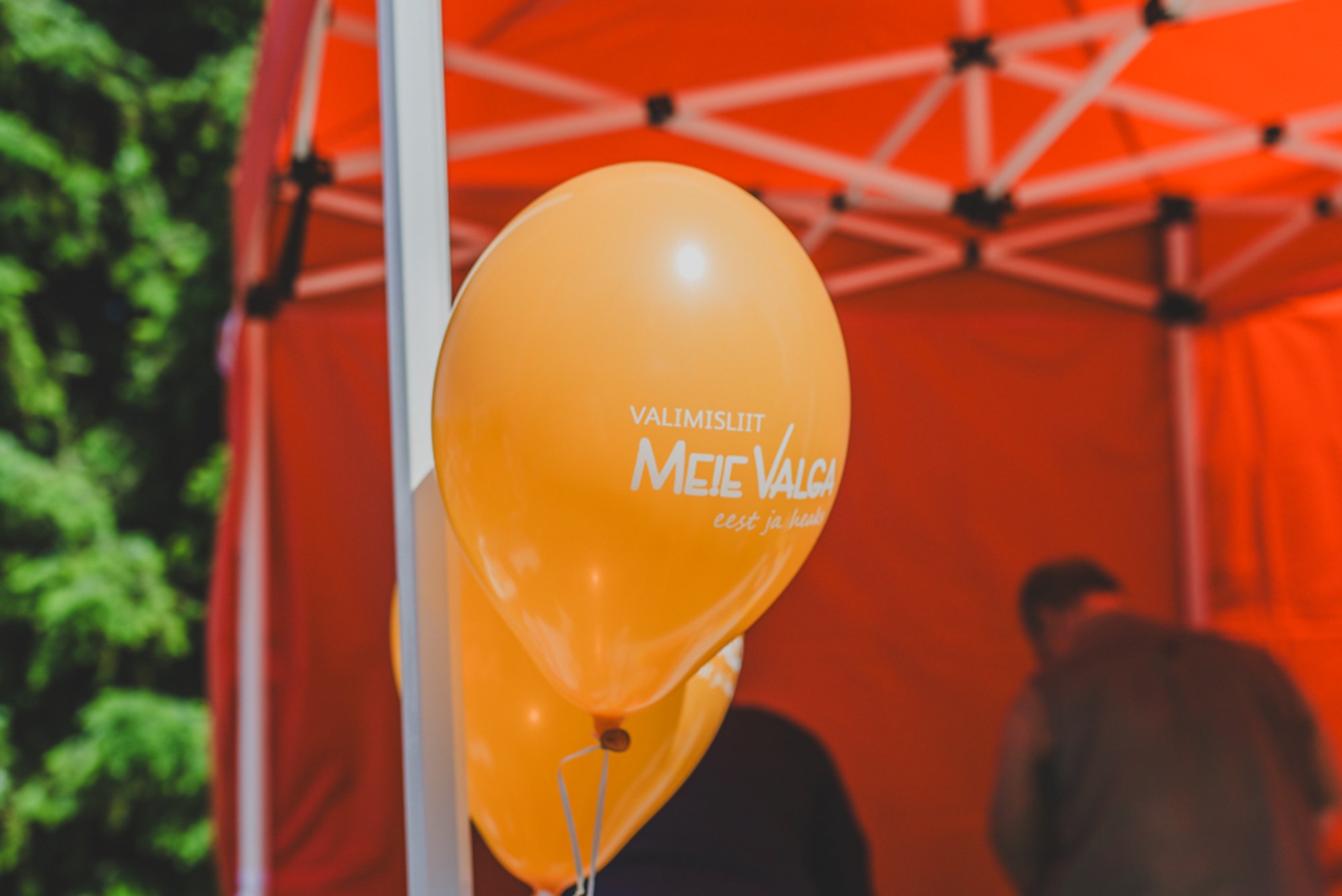 Valga valimisliitude nimekisma jõudis otsaga riigikohtusse. Pettunud kohalik poliitik: meiega käituti pahatahtlikult