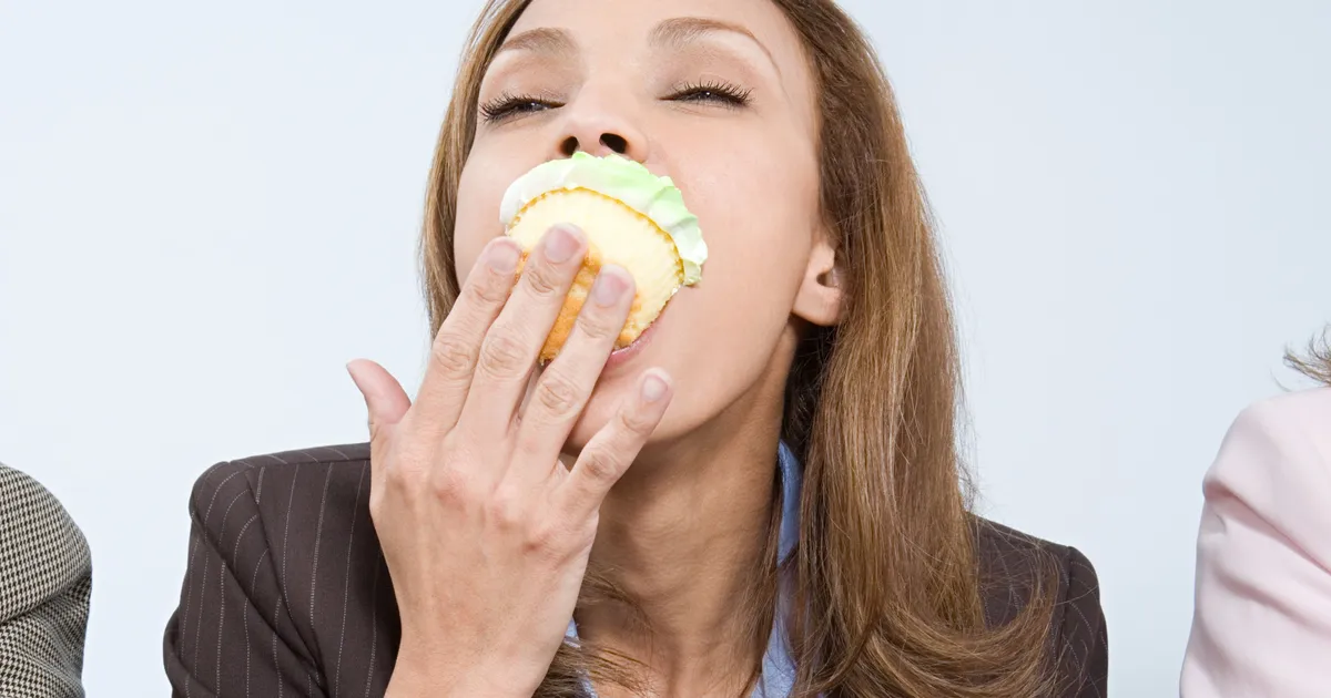 Uuring: Ozempic ei pruugi sind aidata, kui oled just seda tüüpi sööja